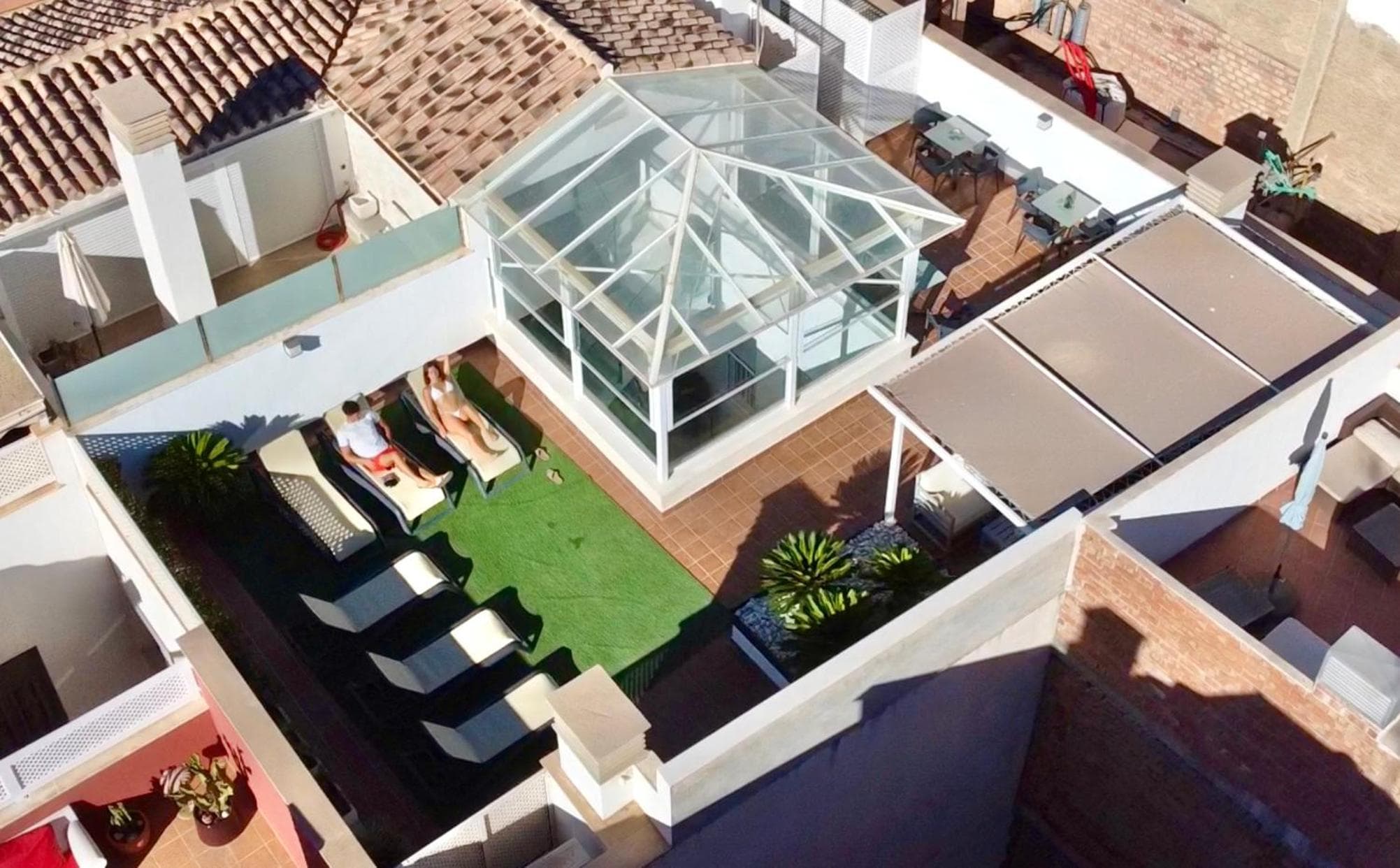 Suites del Pintor by Hoteles con Cultura — 19