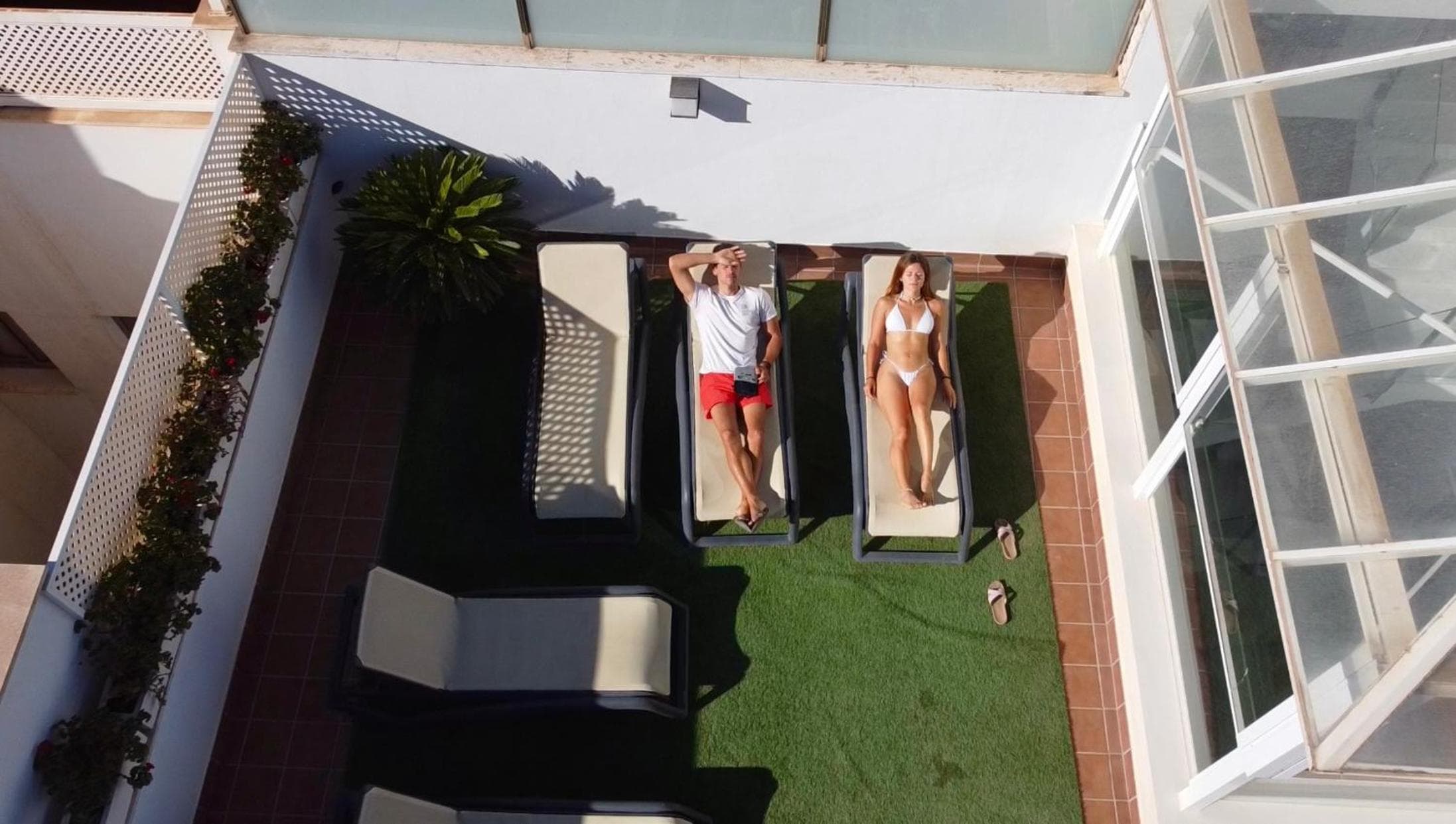 Suites del Pintor by Hoteles con Cultura — 9