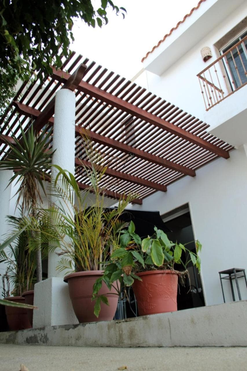 Casa Robyn — 6
