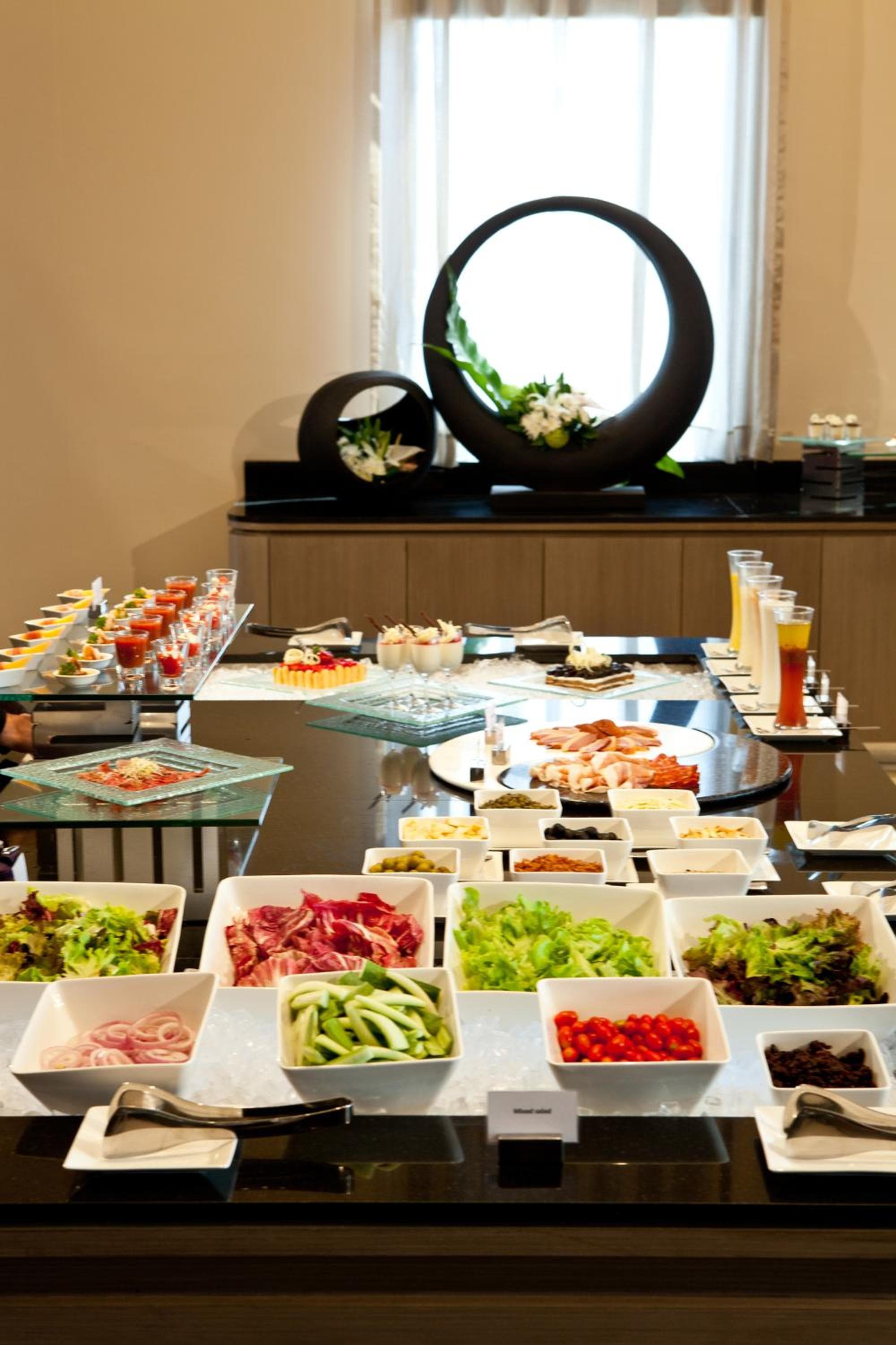 Mercure Bangkok Siam — 30