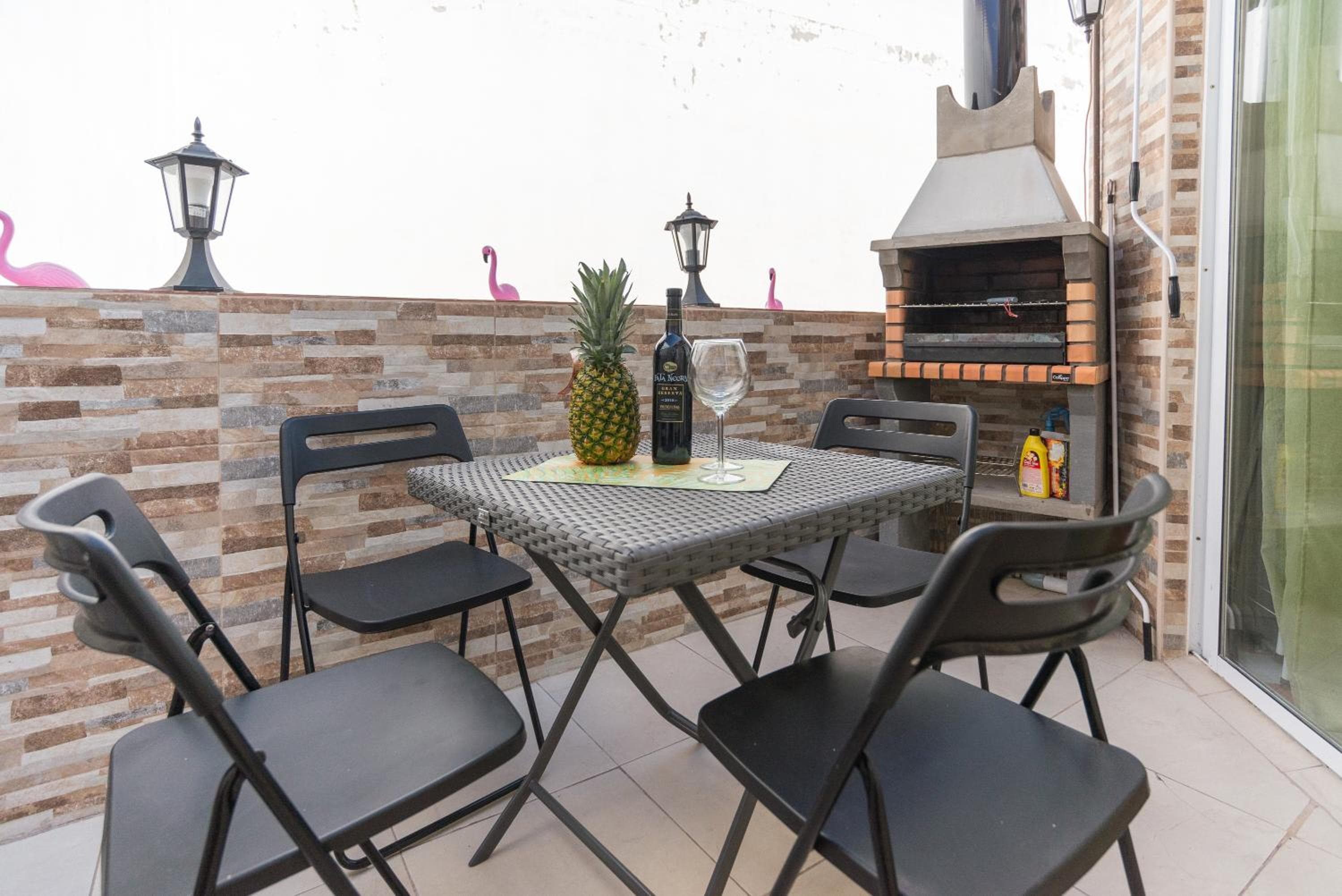 Habitaciones Brisa y Sol — 9