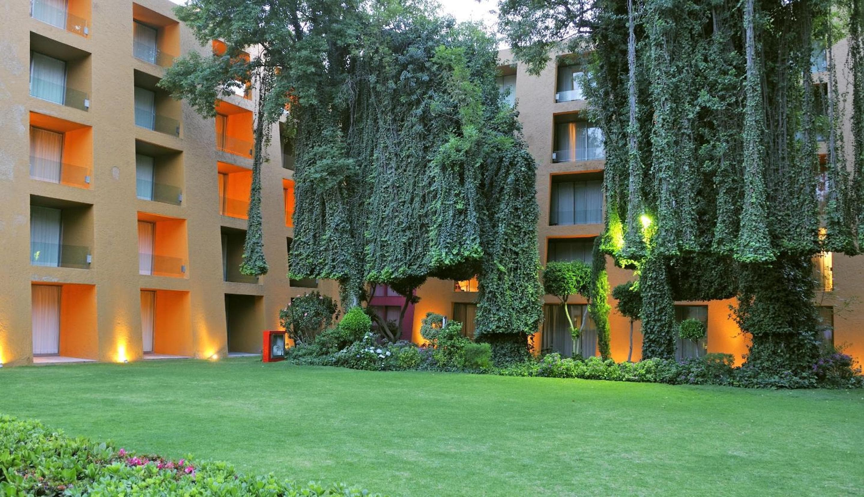 Camino Real Polanco Mexico — 25