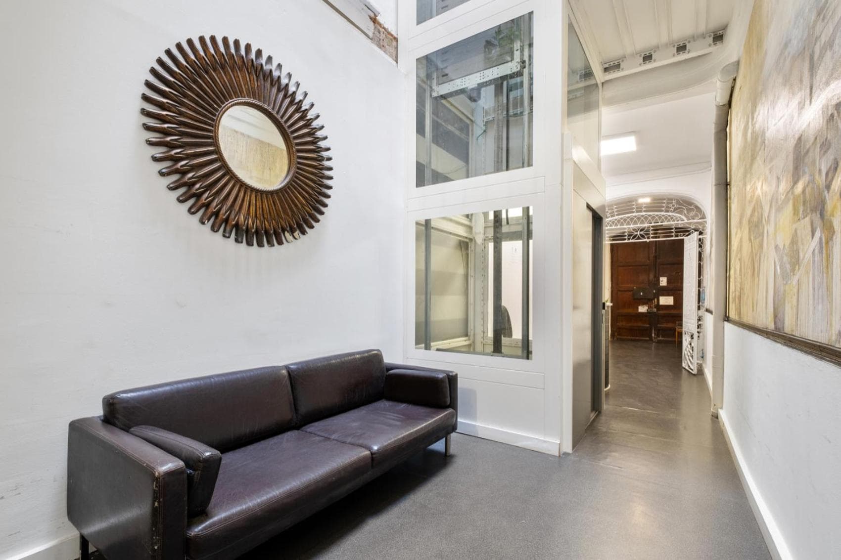 Malaga City Suites — 11