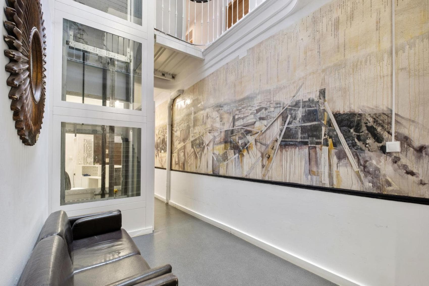 Malaga City Suites — 29