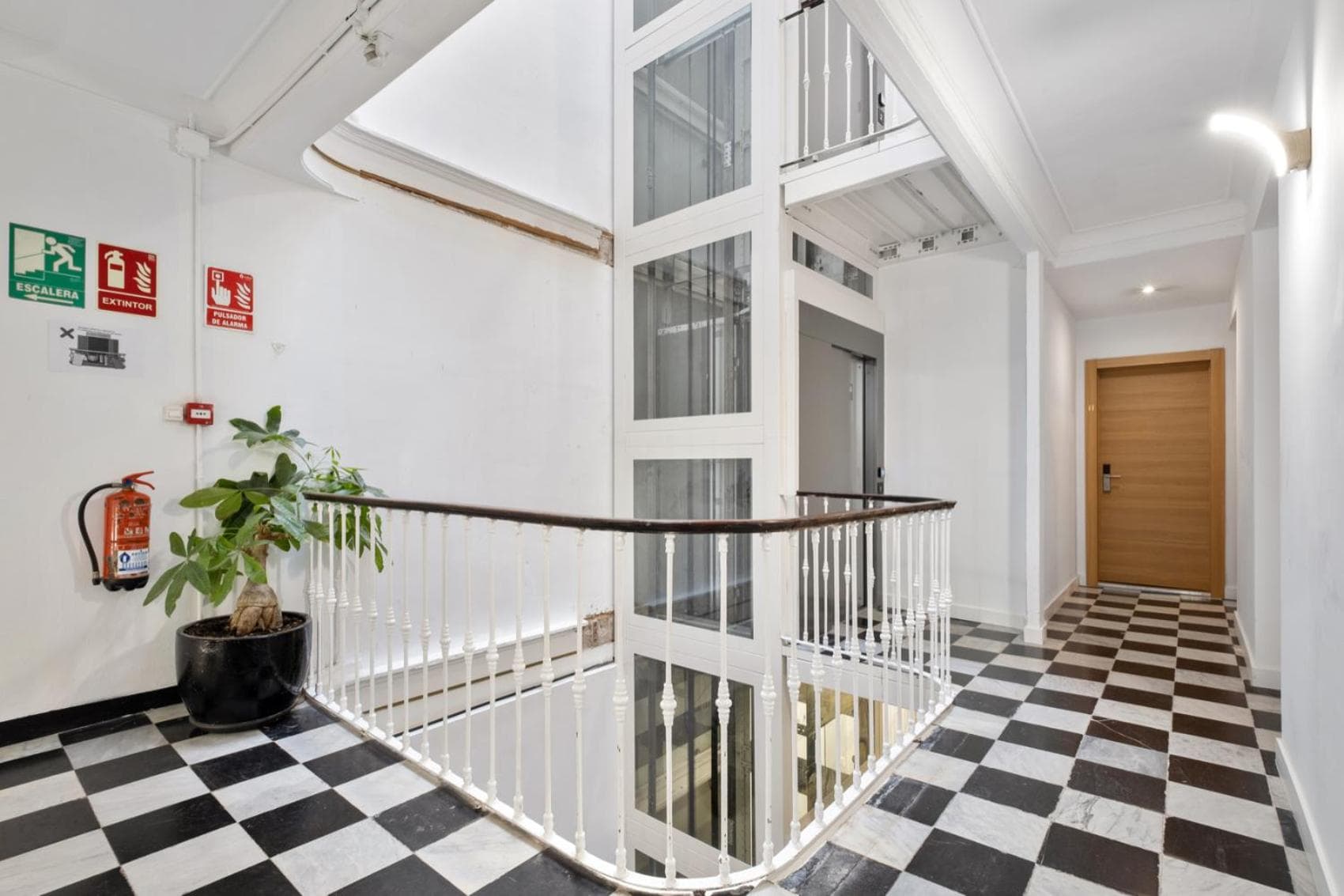 Malaga City Suites — 3