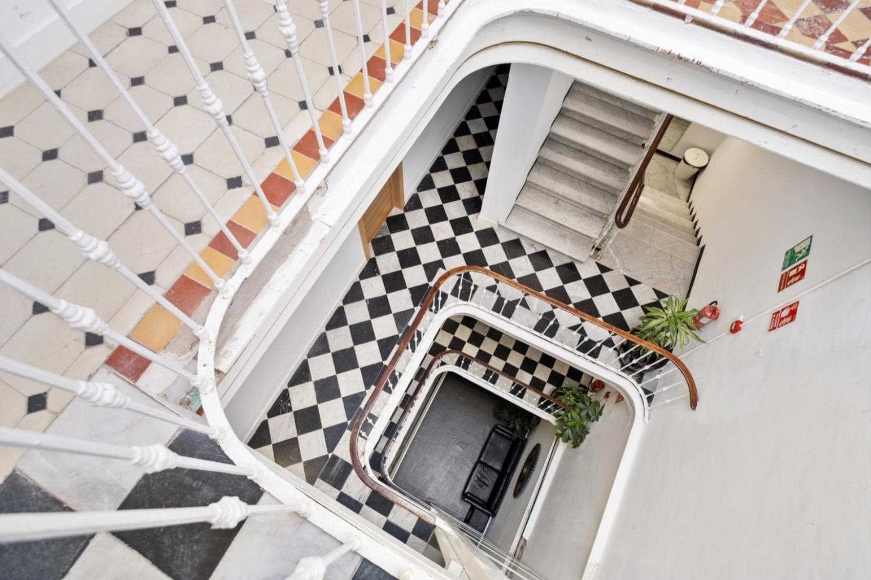 Suite della città di Malaga — 29