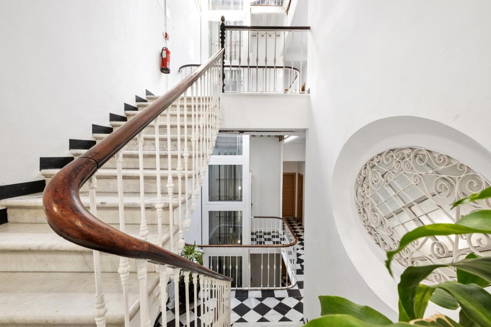 Malaga City Suites — 30