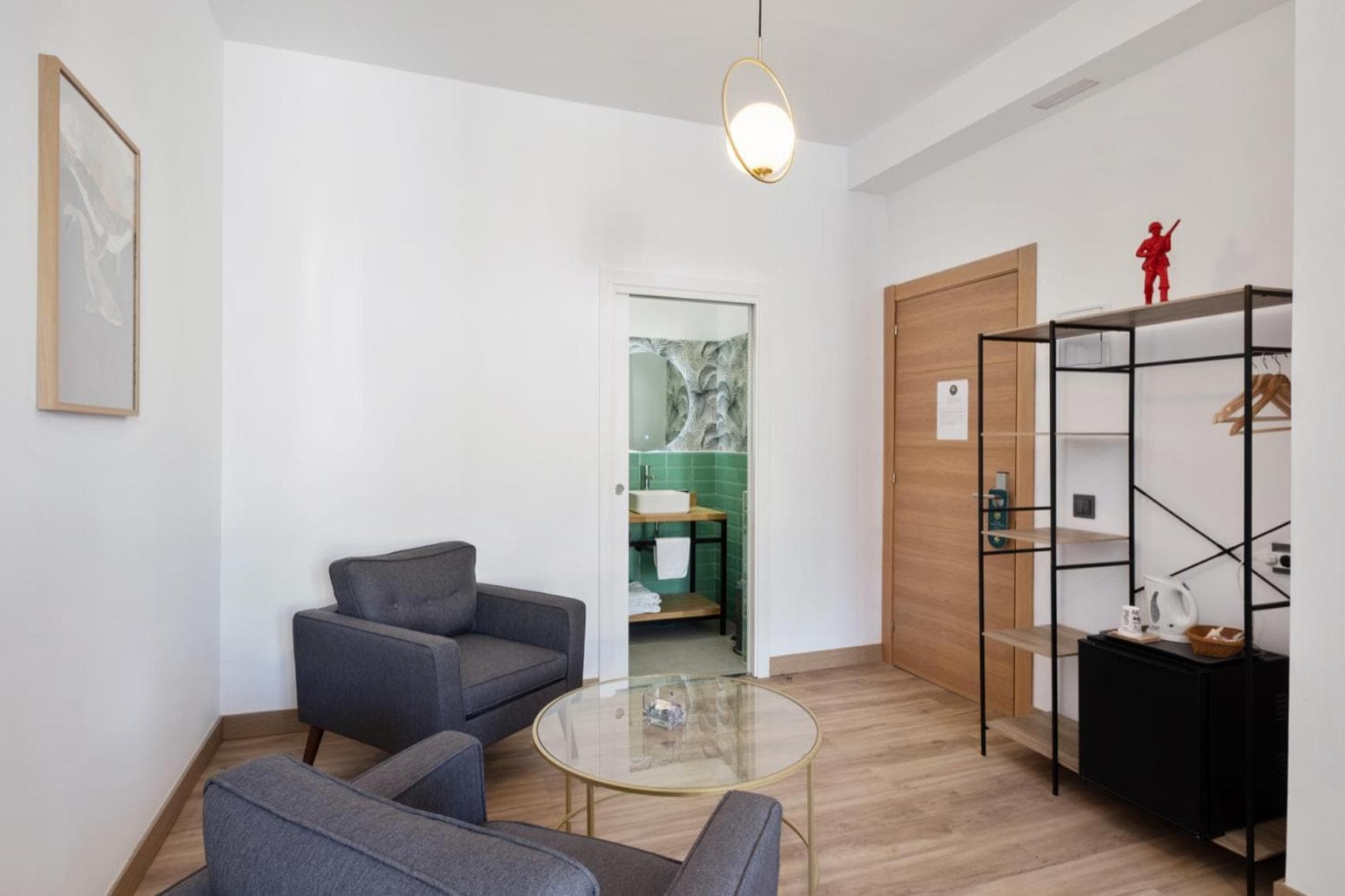 Suite della città di Malaga — 15