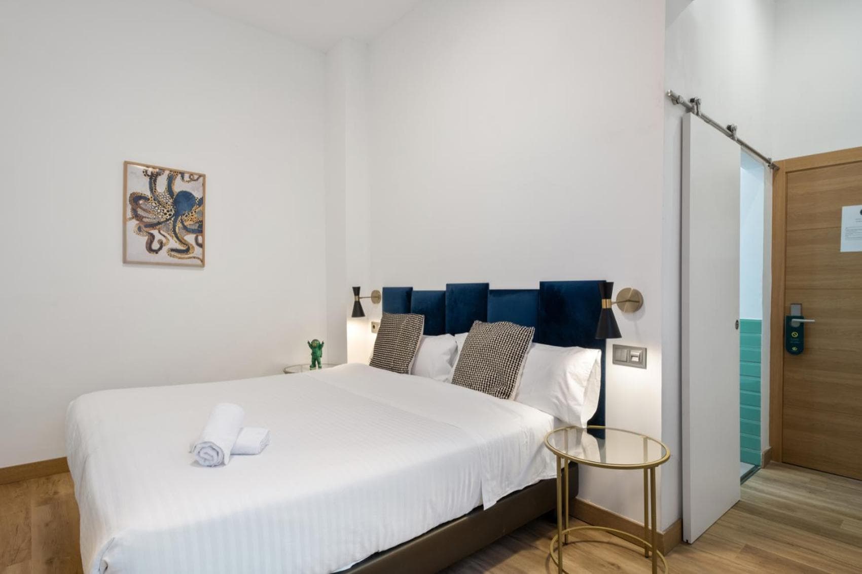 Suite della città di Malaga — 20
