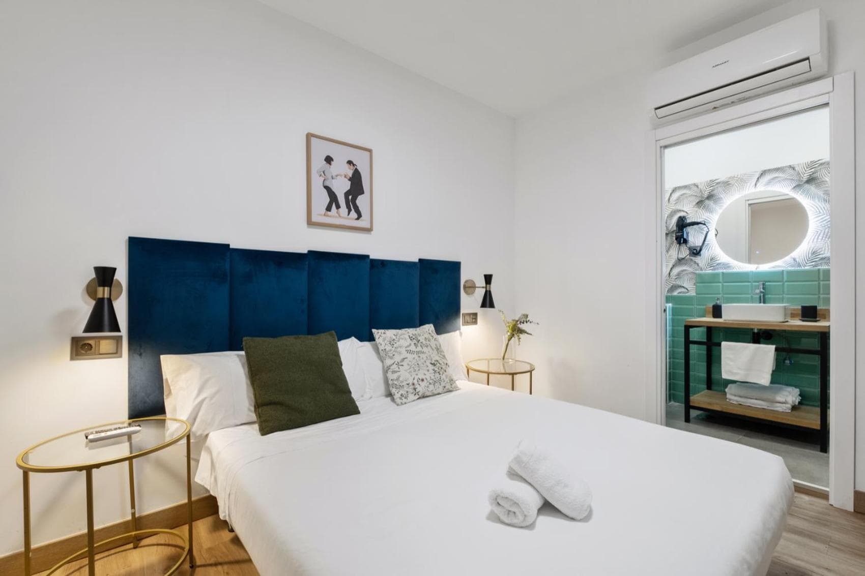 Suite della città di Malaga — 25
