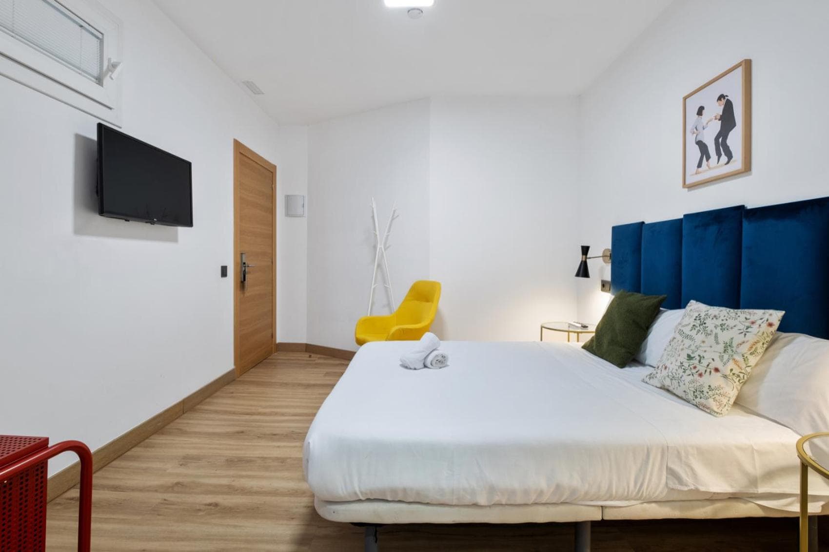 Suite della città di Malaga — 17