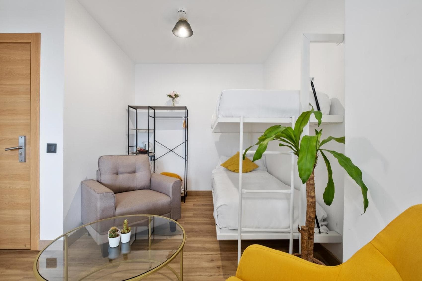 Suite della città di Malaga — 11