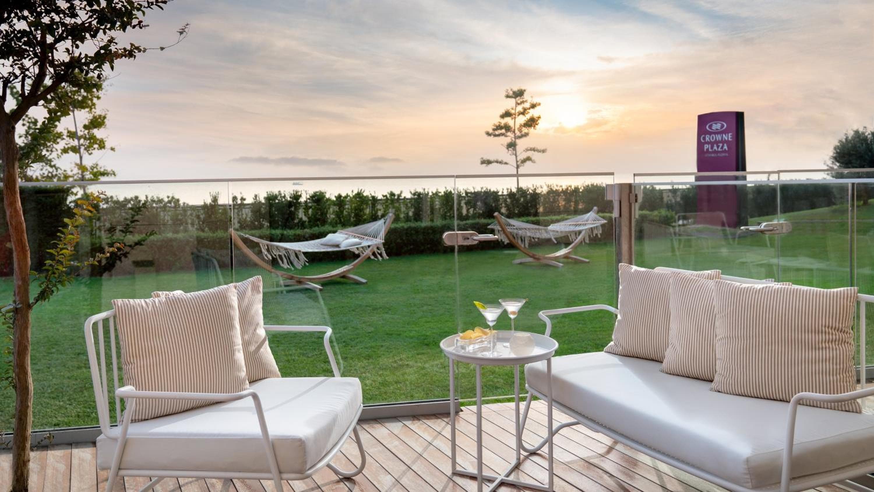 Crowne Plaza Florya Istanbul by IHG hotel, Senlikkoy Mah. Yesilkoy Halkali Cad. No:95, Istanbul, Turkey — photo 156