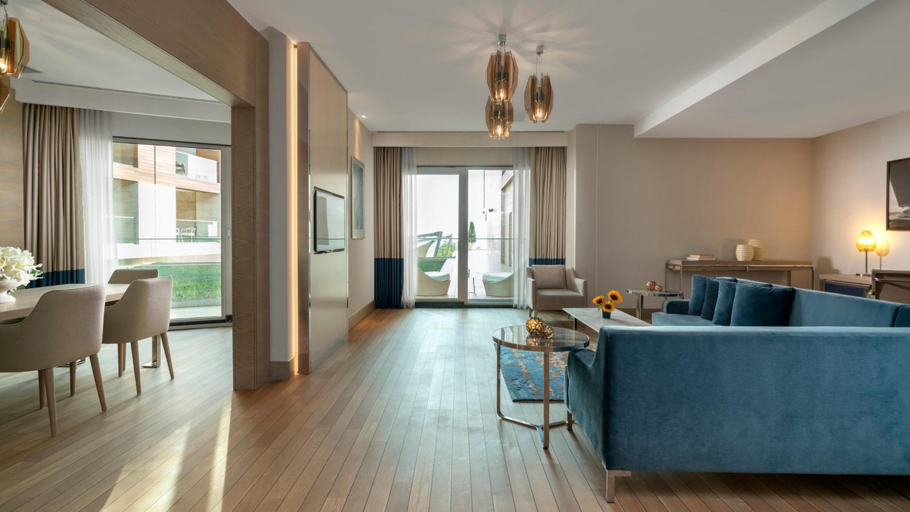 Crowne Plaza Florya Istanbul by IHG hotel, Senlikkoy Mah. Yesilkoy Halkali Cad. No:95, Istanbul, Turkey — photo 58