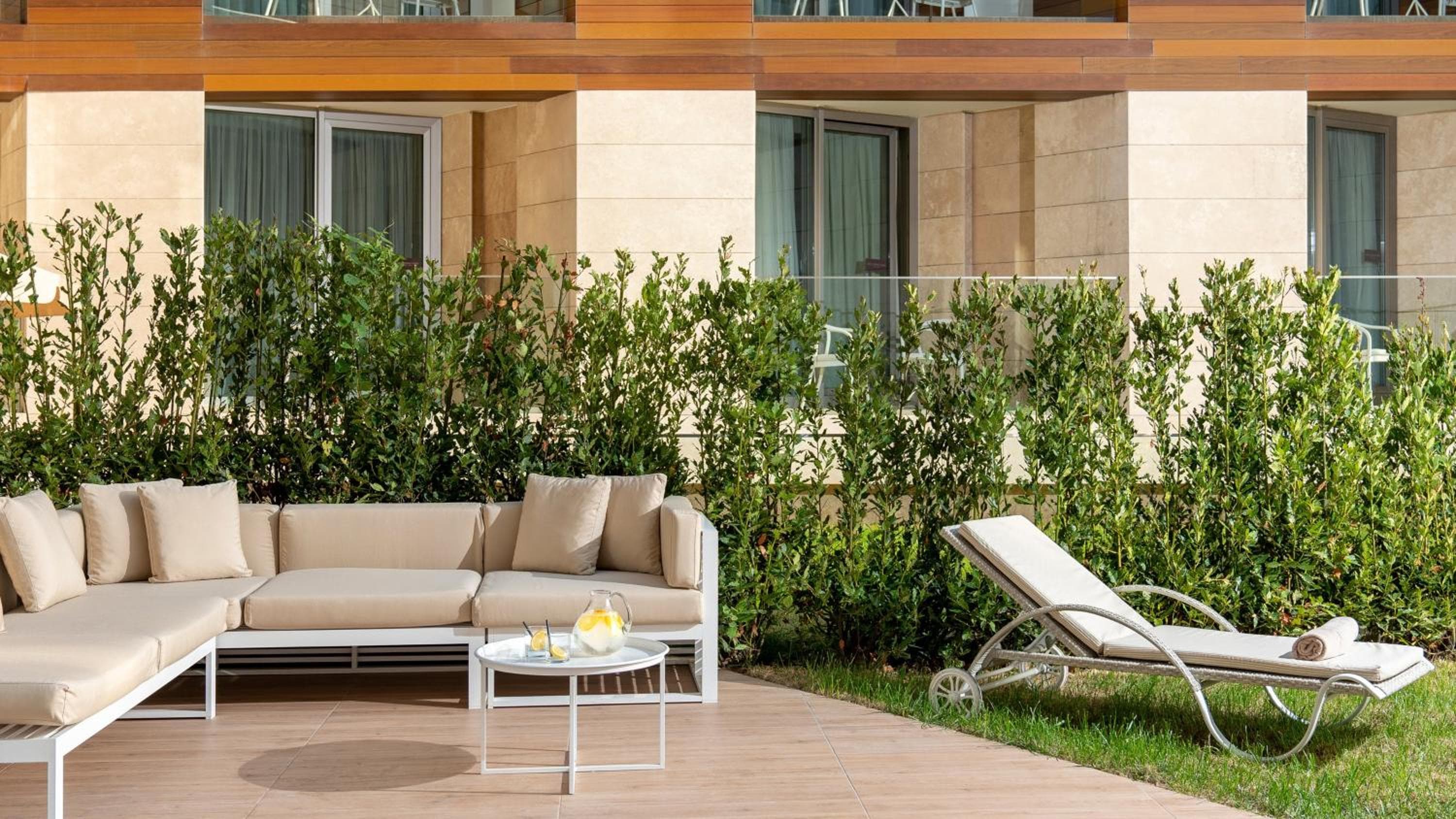 Crowne Plaza Florya Istanbul by IHG hotel, Senlikkoy Mah. Yesilkoy Halkali Cad. No:95, Istanbul, Turkey — photo 43