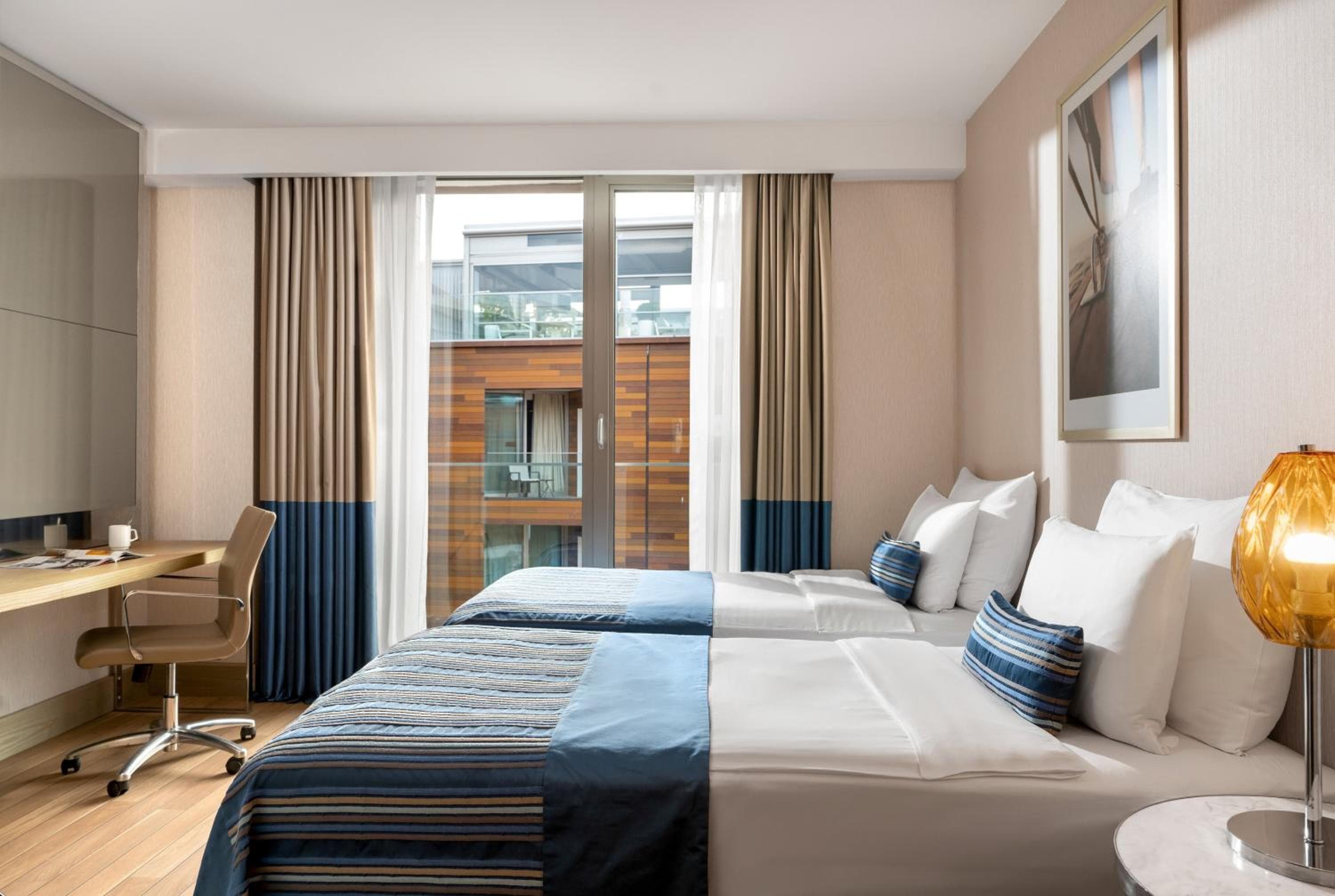 Crowne Plaza Florya Istanbul by IHG hotel, Senlikkoy Mah. Yesilkoy Halkali Cad. No:95, Istanbul, Turkey — photo 61