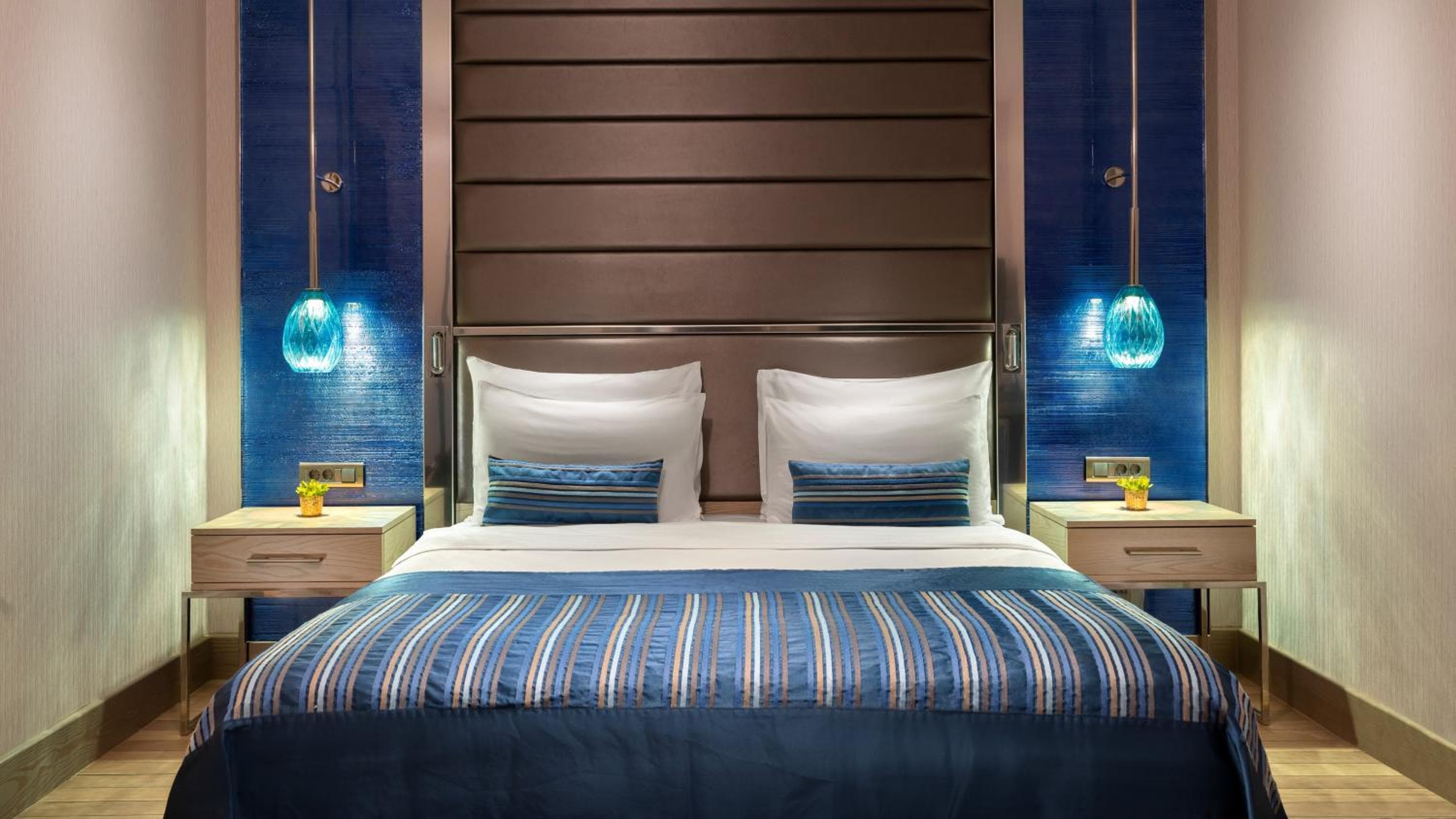 Crowne Plaza Florya Istanbul by IHG hotel, Senlikkoy Mah. Yesilkoy Halkali Cad. No:95, Istanbul, Turkey — photo 162