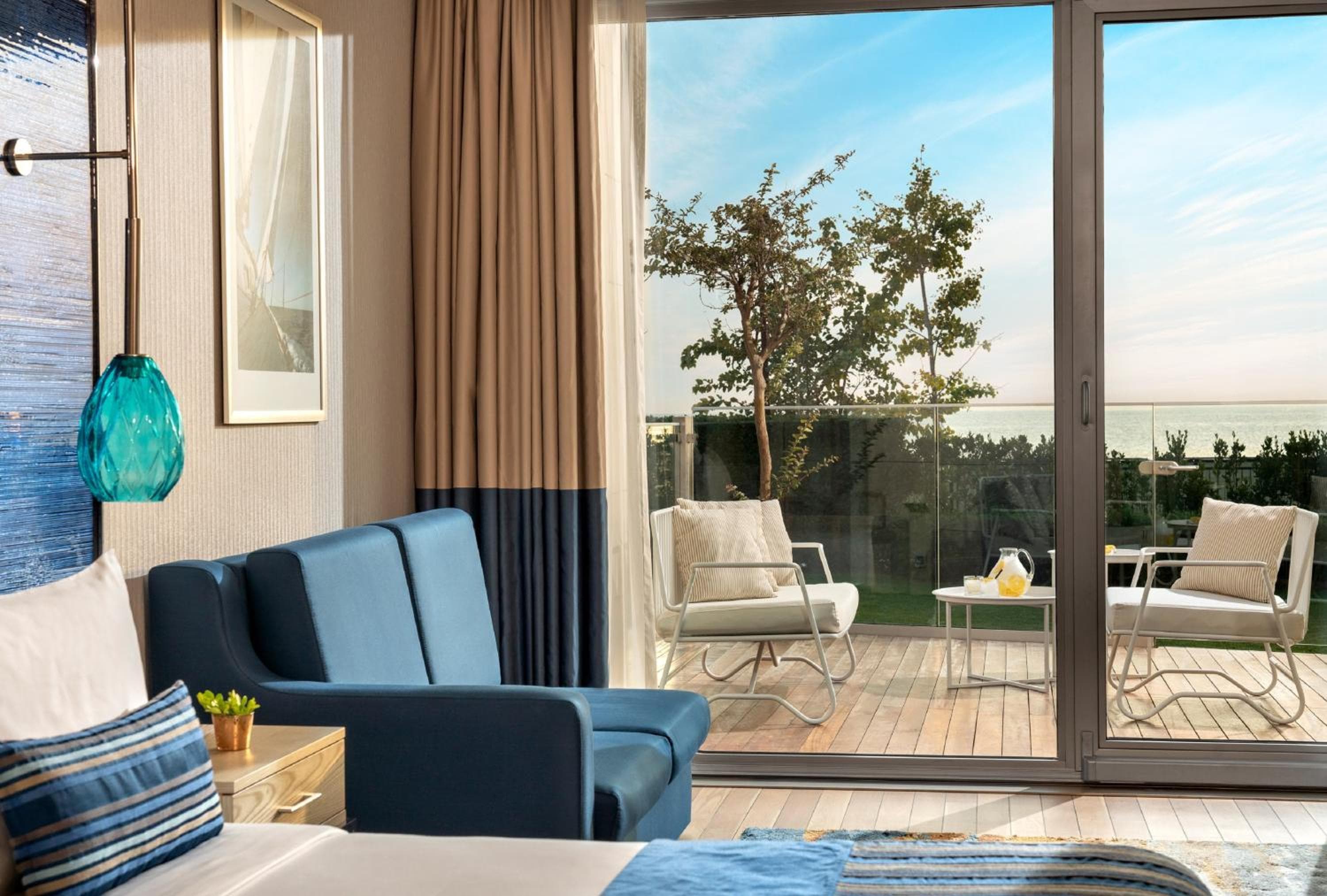 Crowne Plaza Florya Istanbul by IHG hotel, Senlikkoy Mah. Yesilkoy Halkali Cad. No:95, Istanbul, Turkey — photo 157