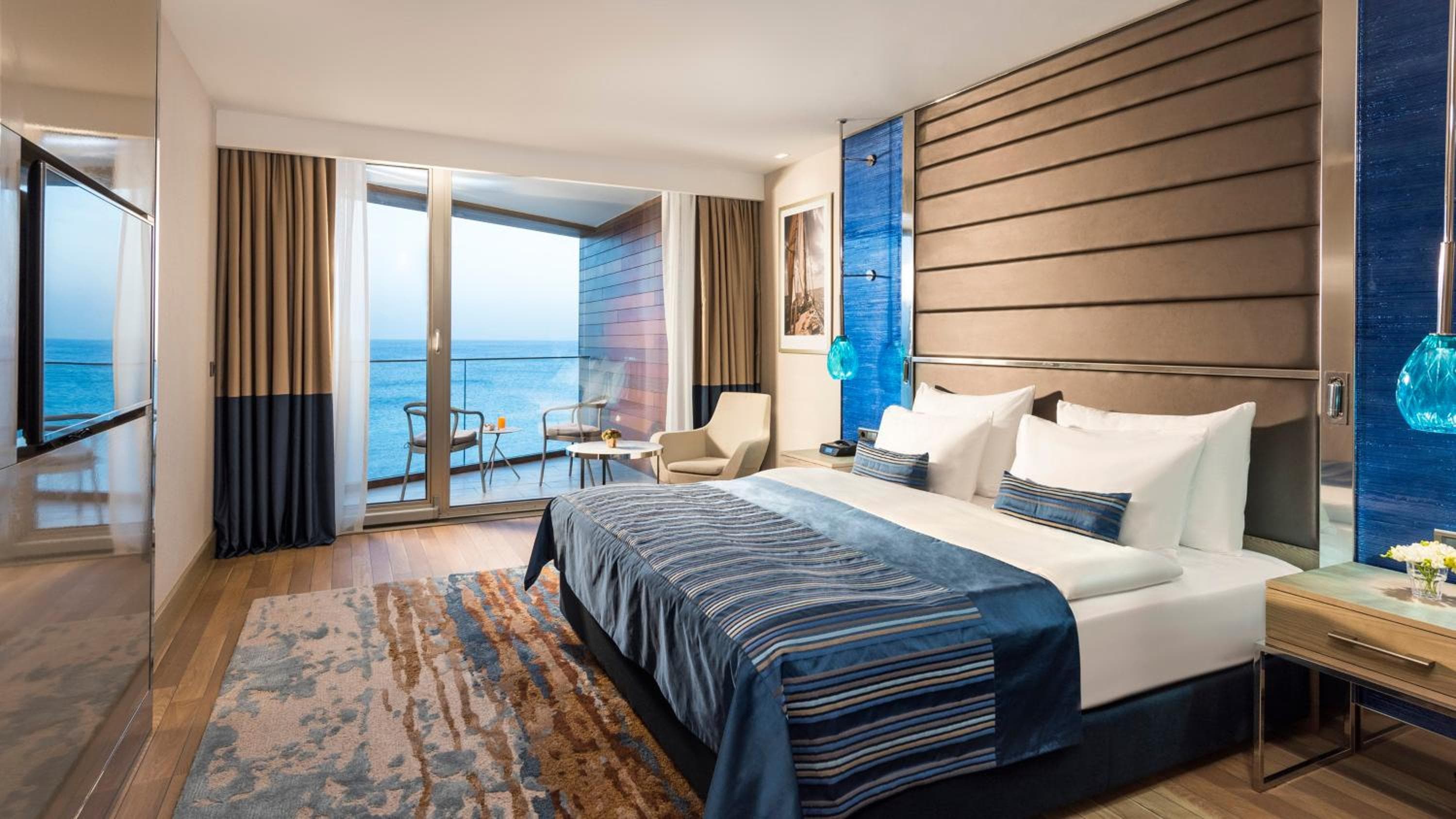 Crowne Plaza Florya Istanbul by IHG hotel, Senlikkoy Mah. Yesilkoy Halkali Cad. No:95, Istanbul, Turkey — photo 67