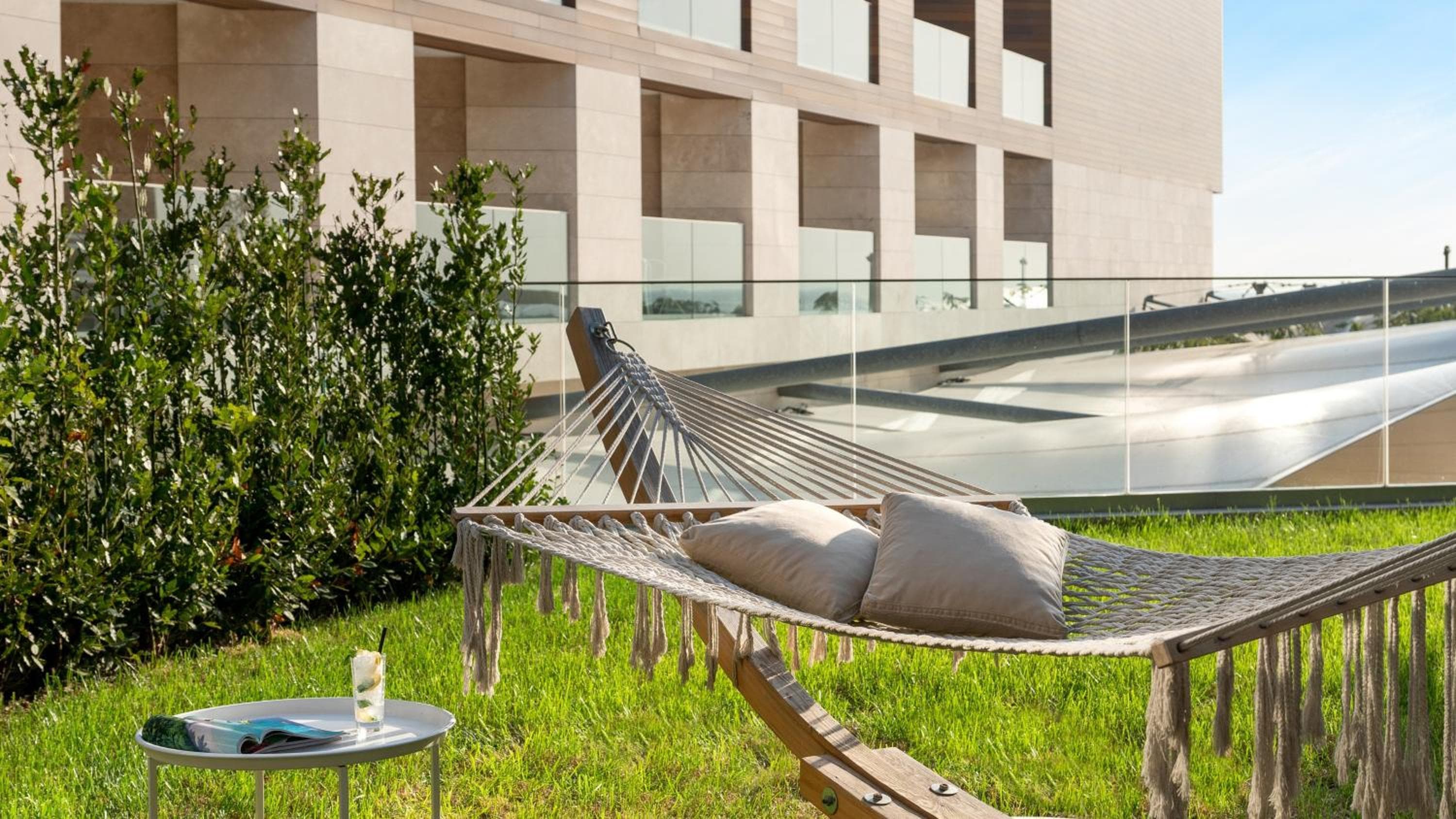 Crowne Plaza Florya Istanbul by IHG hotel, Senlikkoy Mah. Yesilkoy Halkali Cad. No:95, Istanbul, Turkey — photo 54