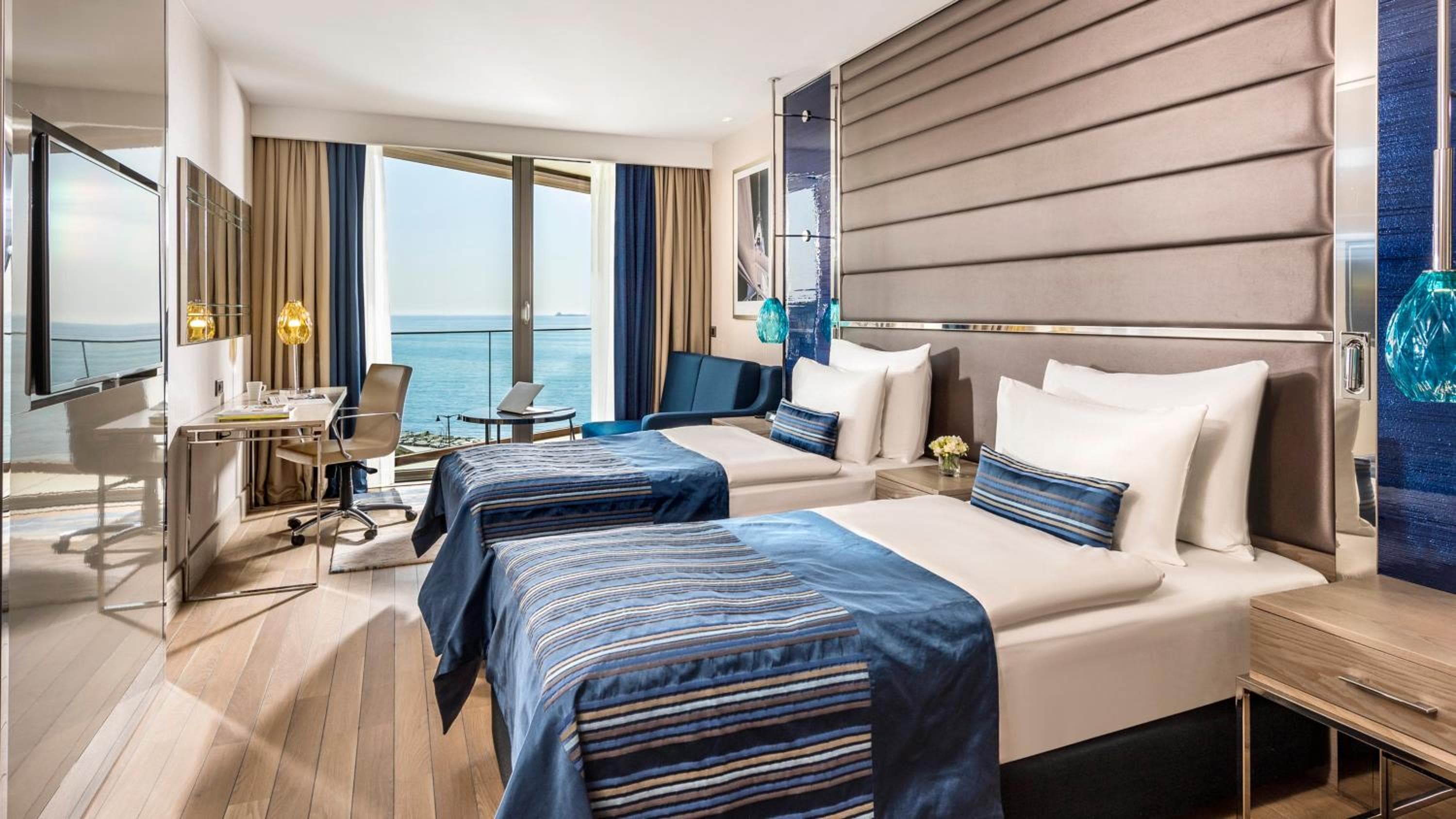 Crowne Plaza Florya Istanbul by IHG hotel, Senlikkoy Mah. Yesilkoy Halkali Cad. No:95, Istanbul, Turkey — photo 168