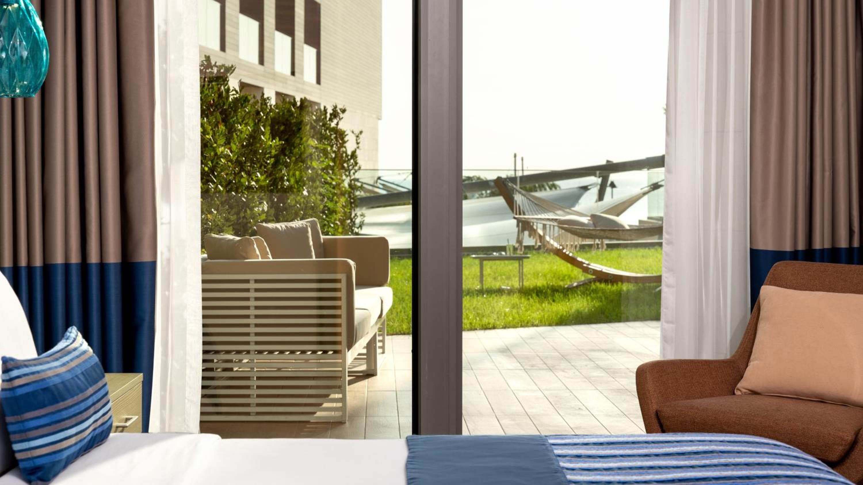 Crowne Plaza Florya Istanbul by IHG hotel, Senlikkoy Mah. Yesilkoy Halkali Cad. No:95, Istanbul, Turkey — photo 174