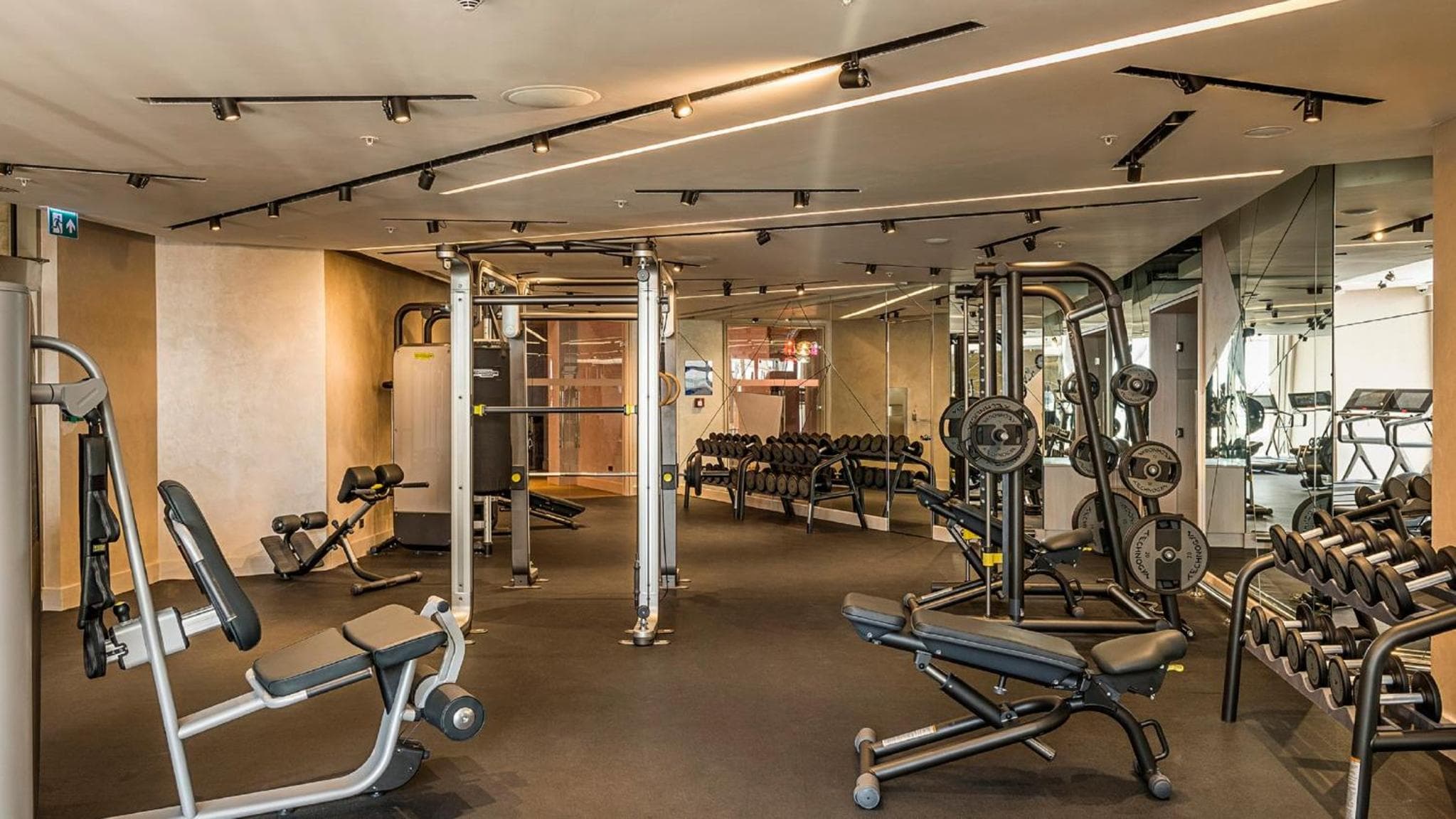 Crowne Plaza Florya Istanbul by IHG hotel, Senlikkoy Mah. Yesilkoy Halkali Cad. No:95, Istanbul, Turkey — photo 85