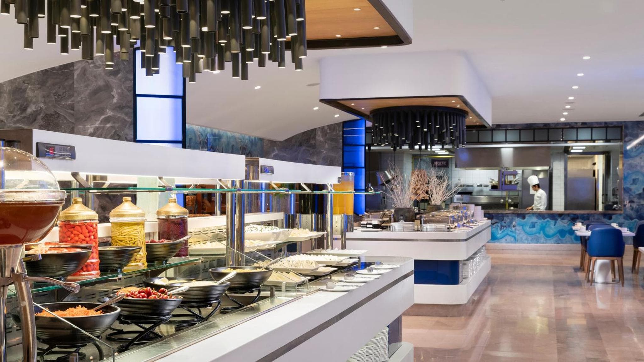 Crowne Plaza Florya Istanbul by IHG hotel, Senlikkoy Mah. Yesilkoy Halkali Cad. No:95, Istanbul, Turkey — photo 134