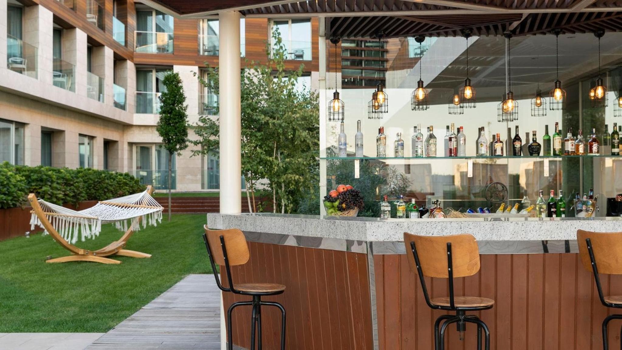 Crowne Plaza Florya Istanbul by IHG hotel, Senlikkoy Mah. Yesilkoy Halkali Cad. No:95, Istanbul, Turkey — photo 128