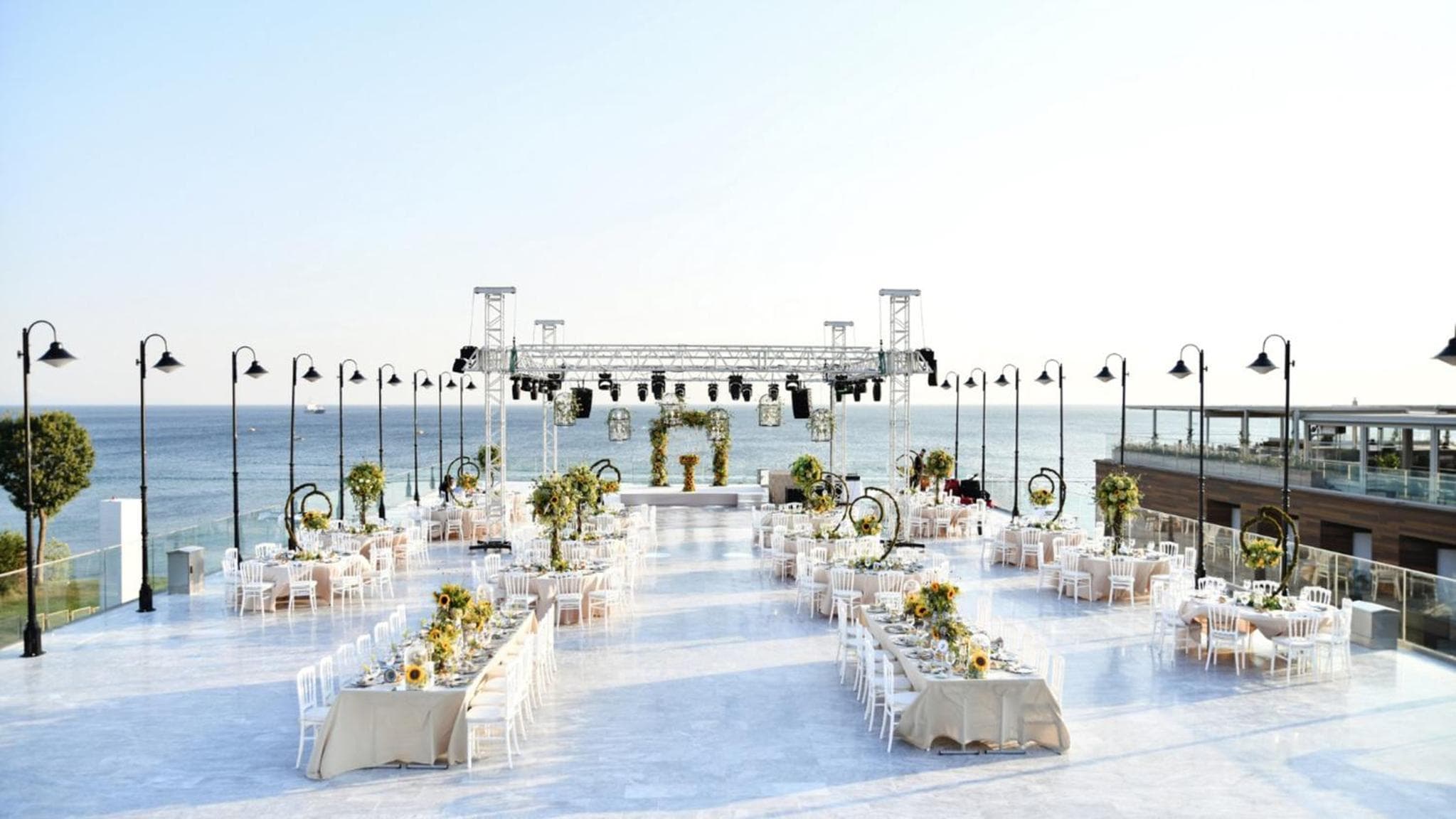 Crowne Plaza Florya Istanbul by IHG hotel, Senlikkoy Mah. Yesilkoy Halkali Cad. No:95, Istanbul, Turkey — photo 80