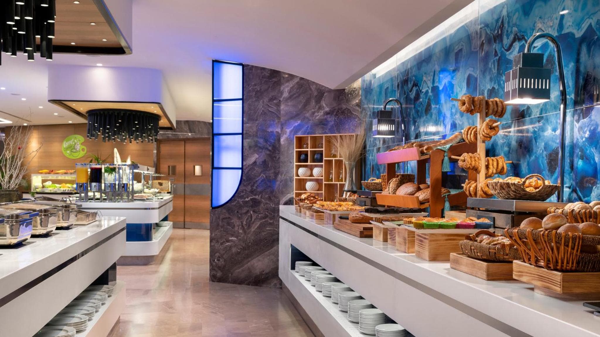 Crowne Plaza Florya Istanbul by IHG hotel, Senlikkoy Mah. Yesilkoy Halkali Cad. No:95, Istanbul, Turkey — photo 118