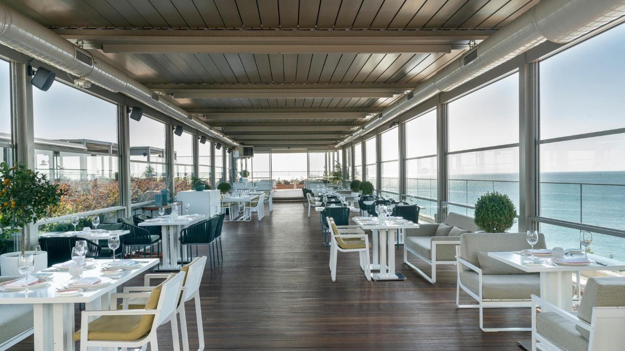 Crowne Plaza Florya Istanbul by IHG hotel, Senlikkoy Mah. Yesilkoy Halkali Cad. No:95, Istanbul, Turkey — photo 145