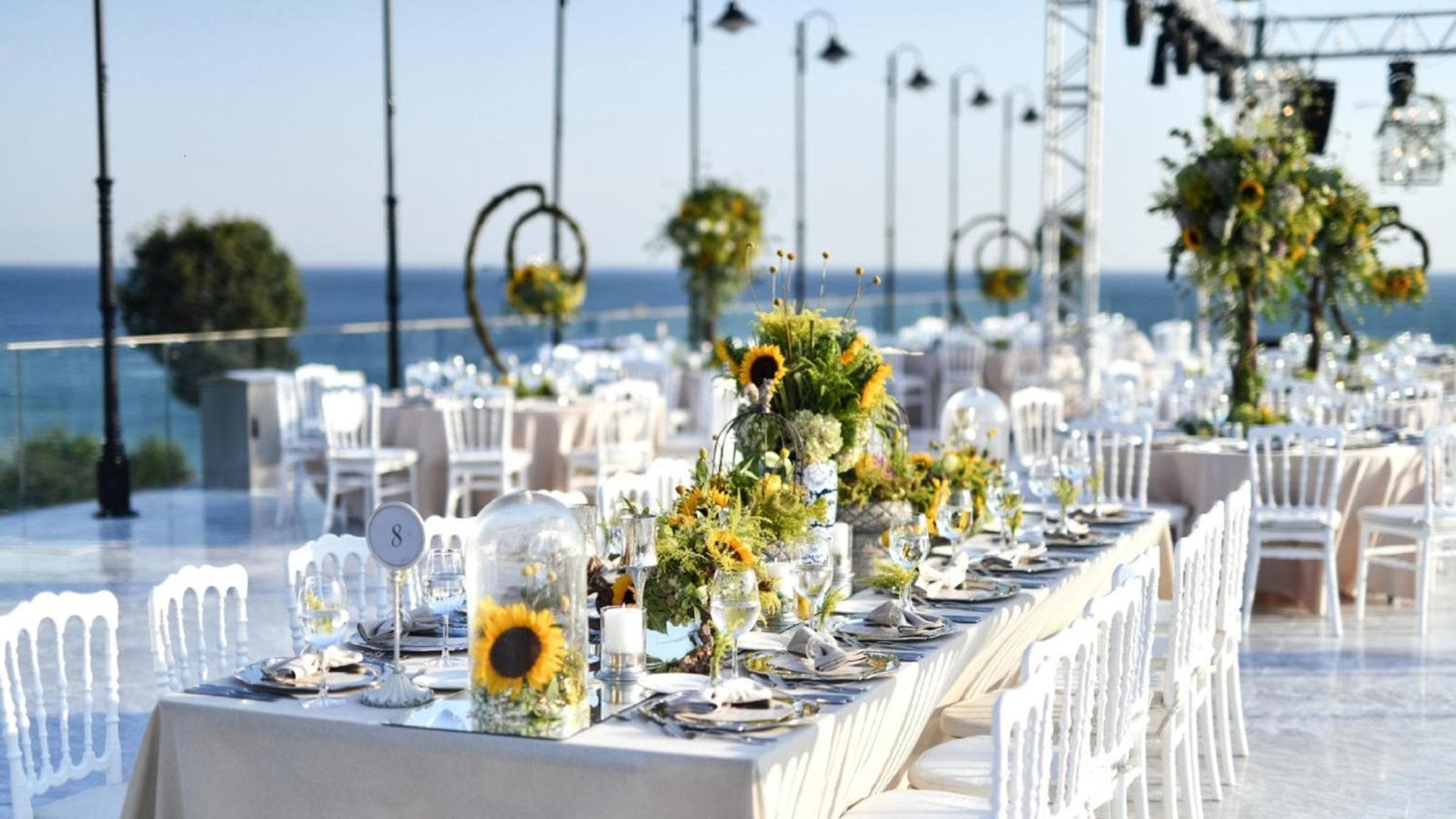 Crowne Plaza Florya Istanbul by IHG hotel, Senlikkoy Mah. Yesilkoy Halkali Cad. No:95, Istanbul, Turkey — photo 84