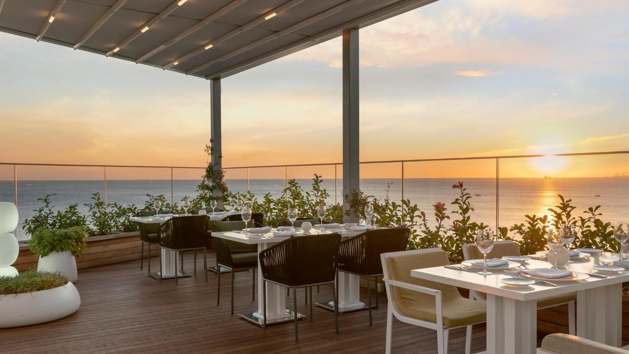 Crowne Plaza Florya Istanbul by IHG hotel, Senlikkoy Mah. Yesilkoy Halkali Cad. No:95, Istanbul, Turkey — photo 19