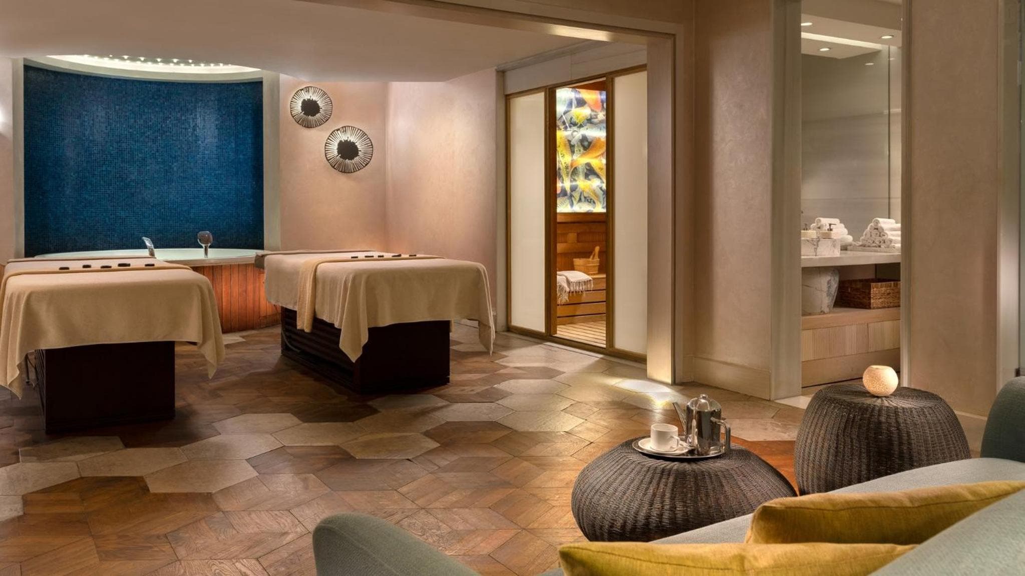 Crowne Plaza Florya Istanbul by IHG hotel, Senlikkoy Mah. Yesilkoy Halkali Cad. No:95, Istanbul, Turkey — photo 9