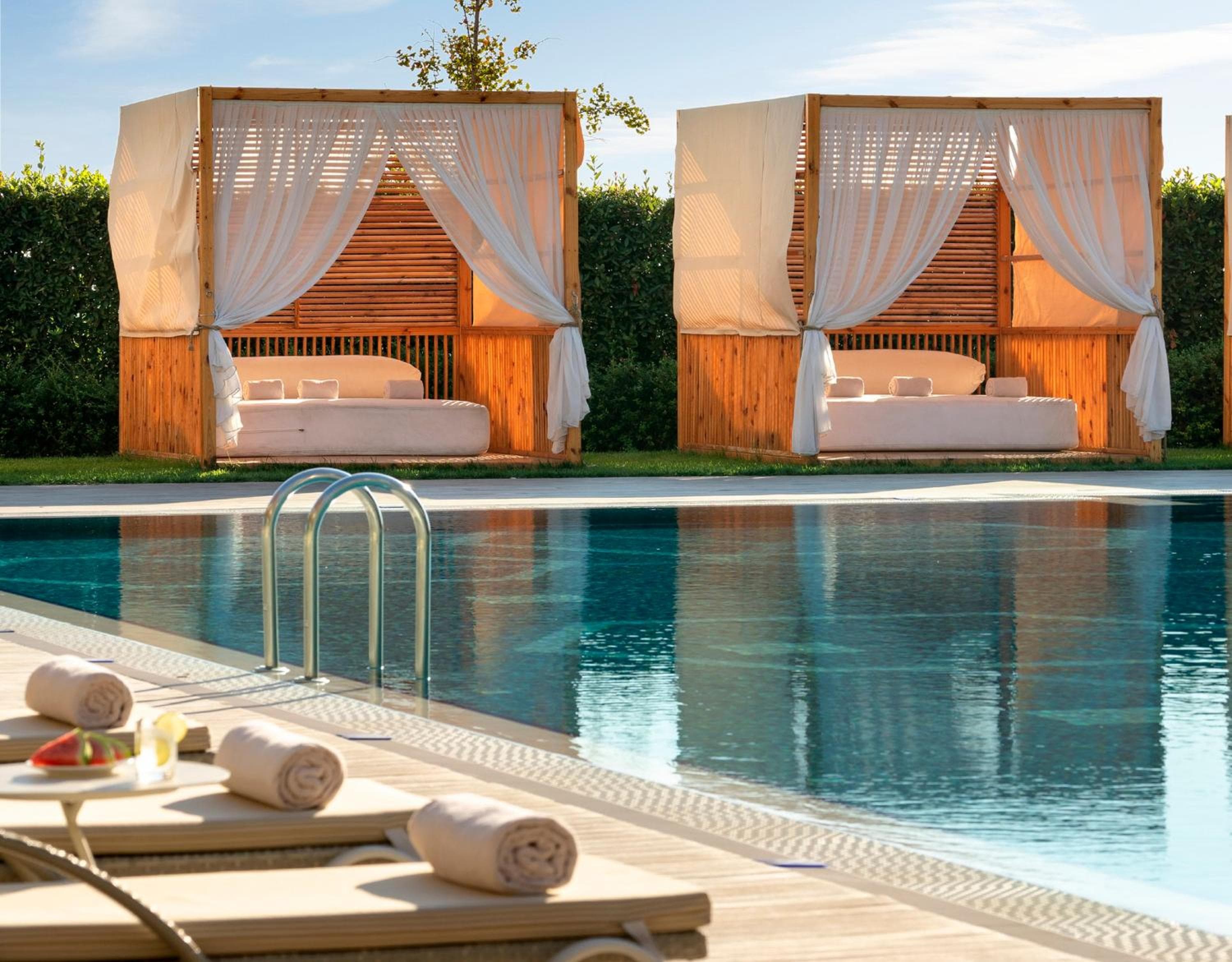 Crowne Plaza Florya Istanbul by IHG hotel, Senlikkoy Mah. Yesilkoy Halkali Cad. No:95, Istanbul, Turkey — photo 42