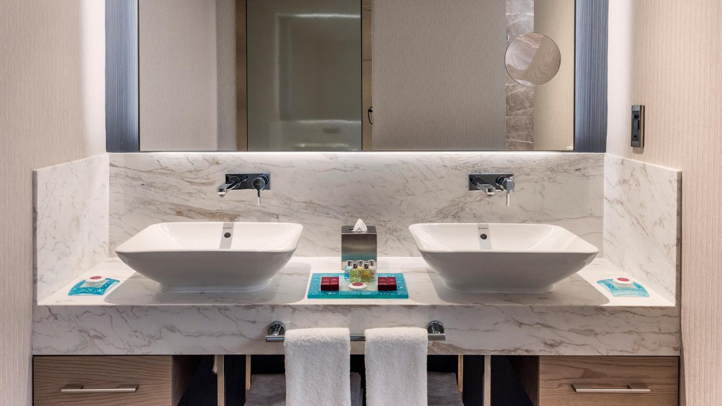 Crowne Plaza Florya Istanbul by IHG hotel, Senlikkoy Mah. Yesilkoy Halkali Cad. No:95, Istanbul, Turkey — photo 50