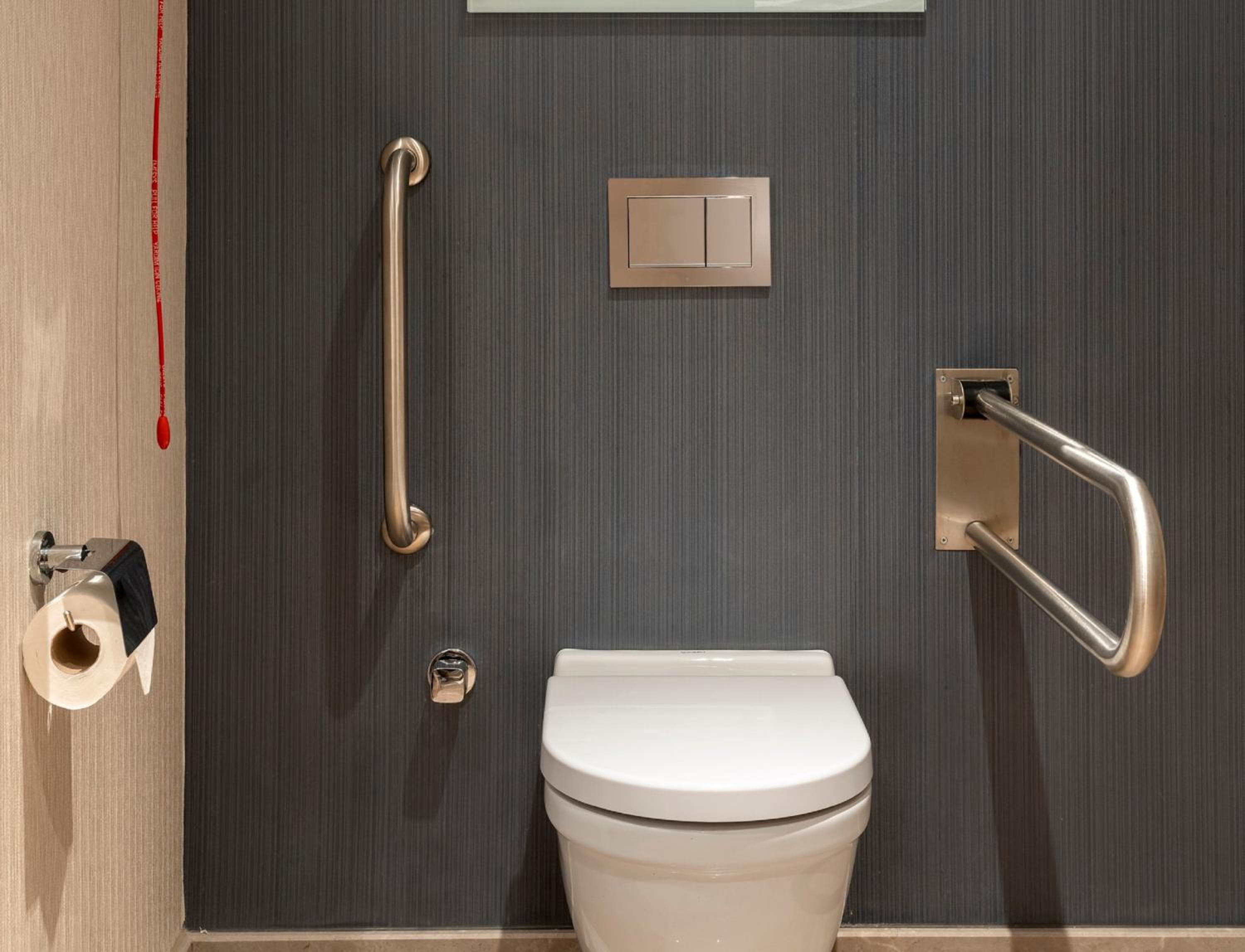 Crowne Plaza Florya Istanbul by IHG hotel, Senlikkoy Mah. Yesilkoy Halkali Cad. No:95, Istanbul, Turkey — photo 45