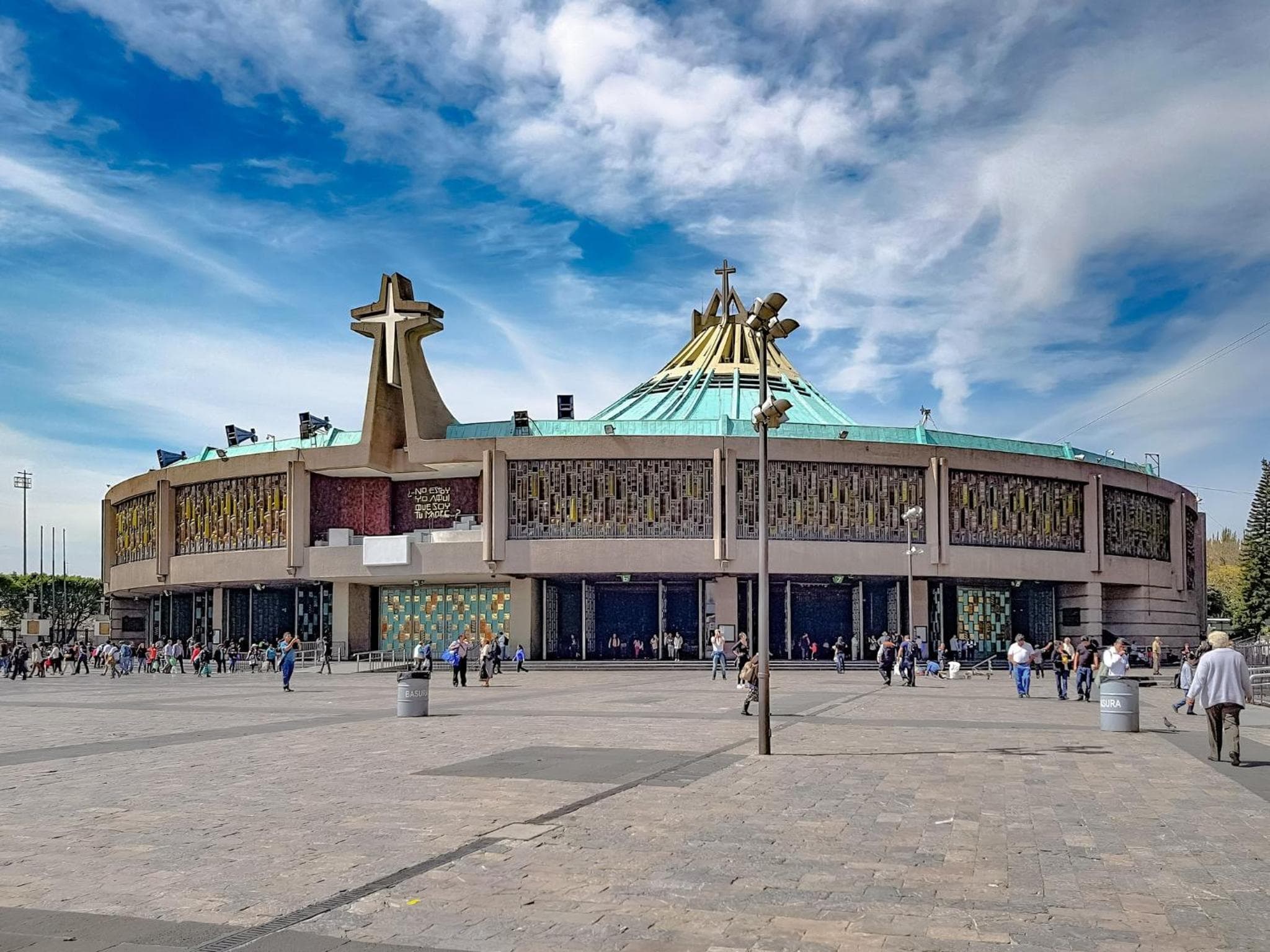 Holiday Inn Express - Mexico Basilica by IHG — 10
