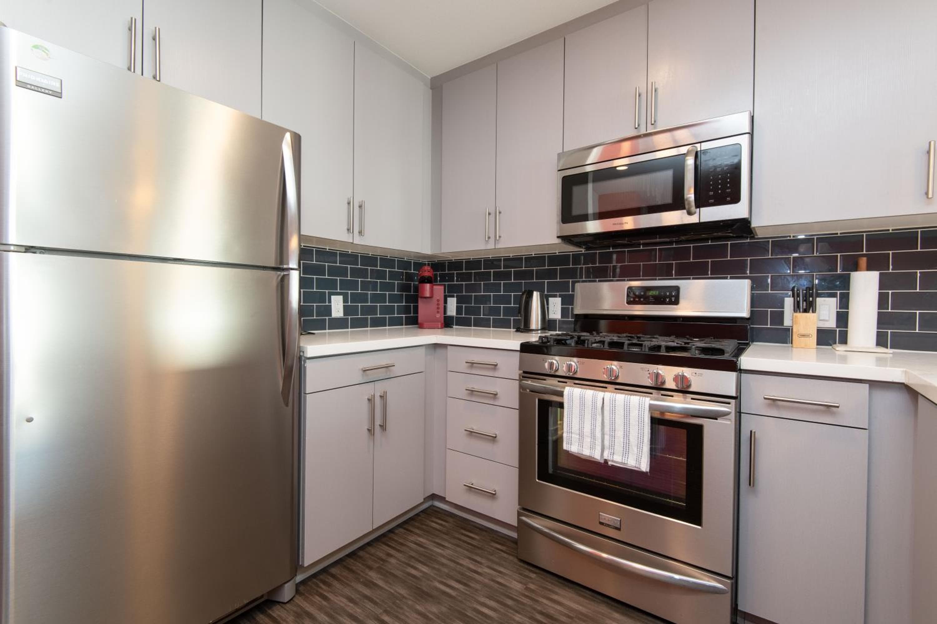 Modern Apartment Rentals — 5