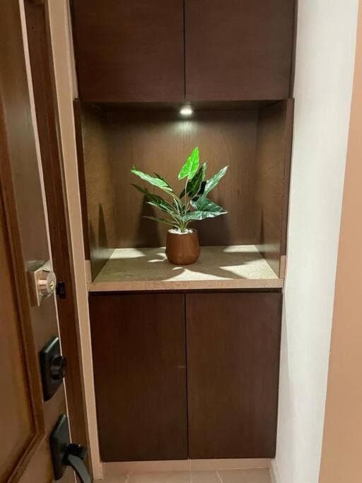 Departamento Céntrico y Moderno en Cancún. — 11