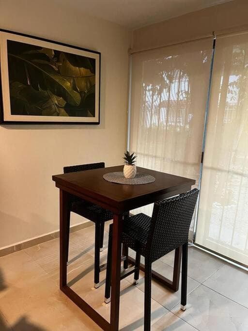 Departamento Céntrico y Moderno en Cancún. — 14