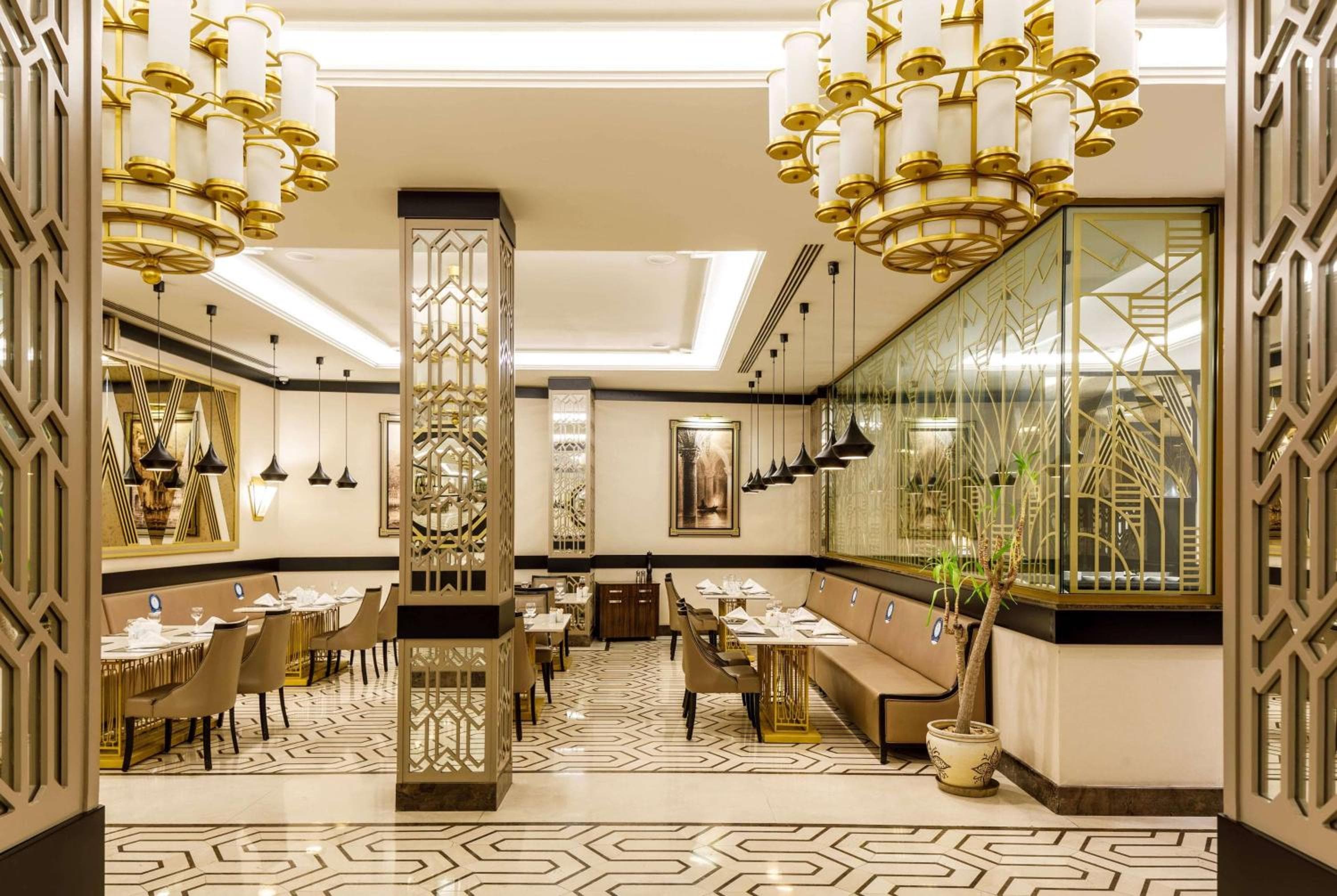 Ramada by Wyndham Istanbul Golden Horn — 15