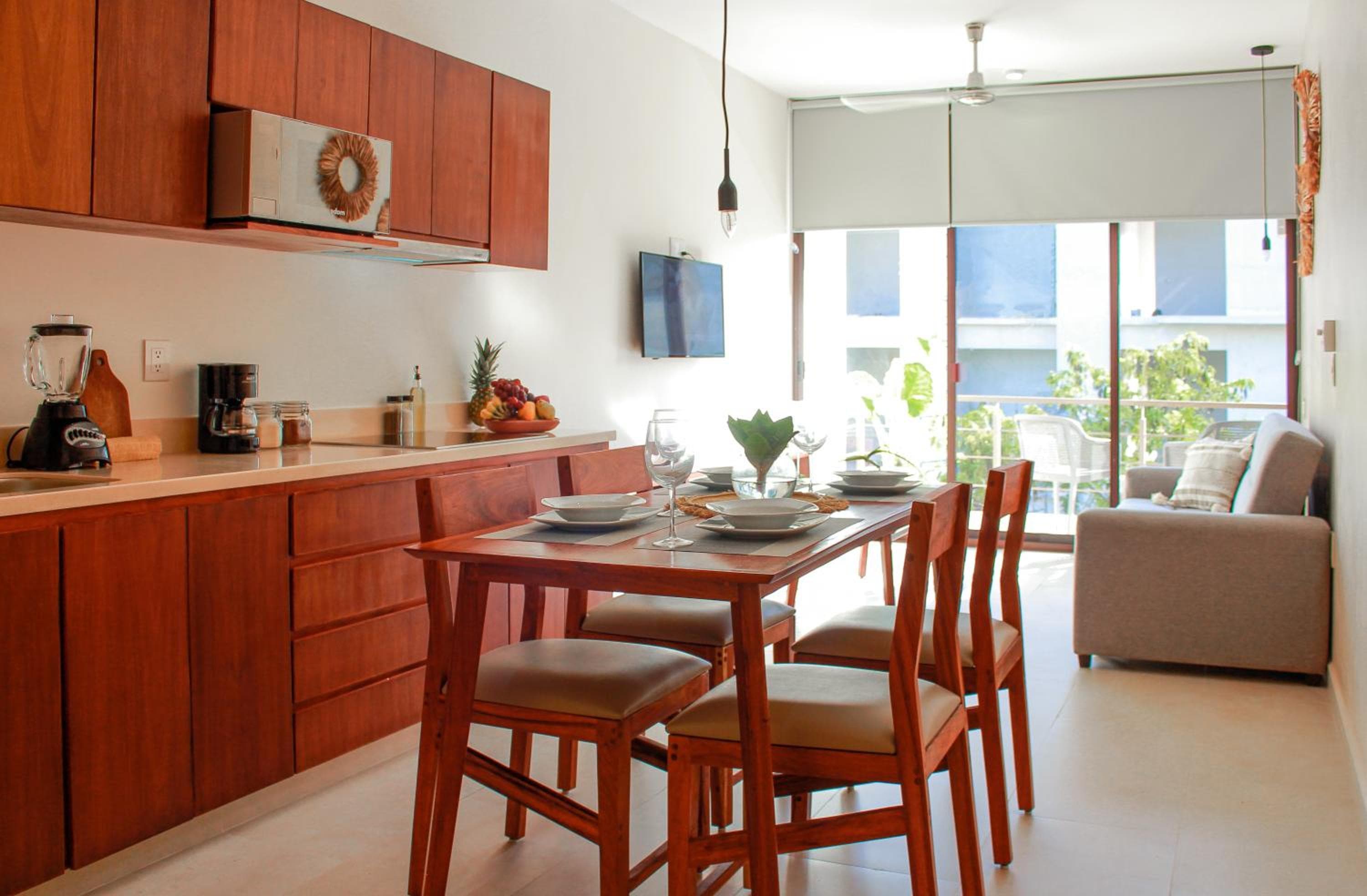 Gama 09 Apartments — 22