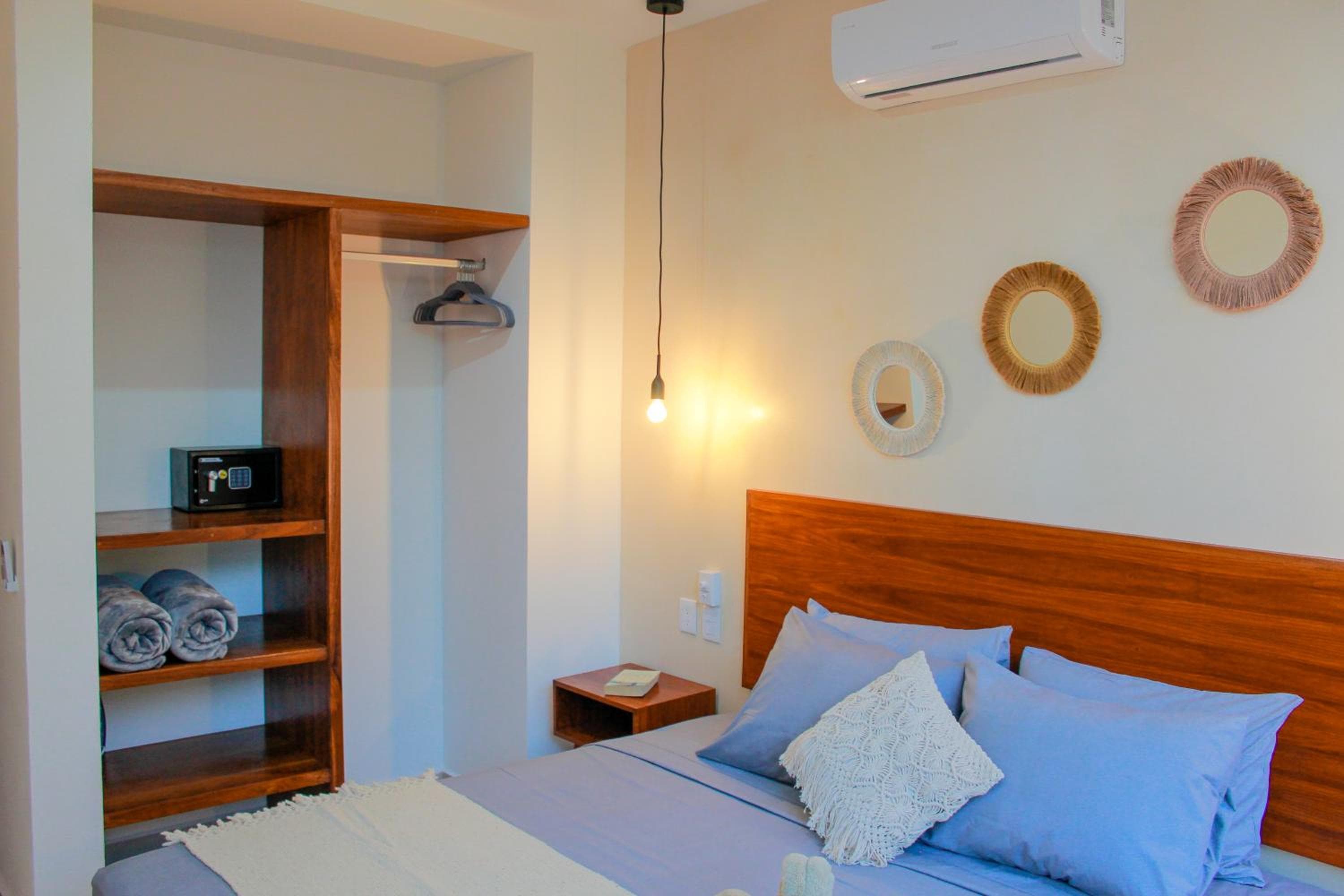 Gama 09 Apartments — 19