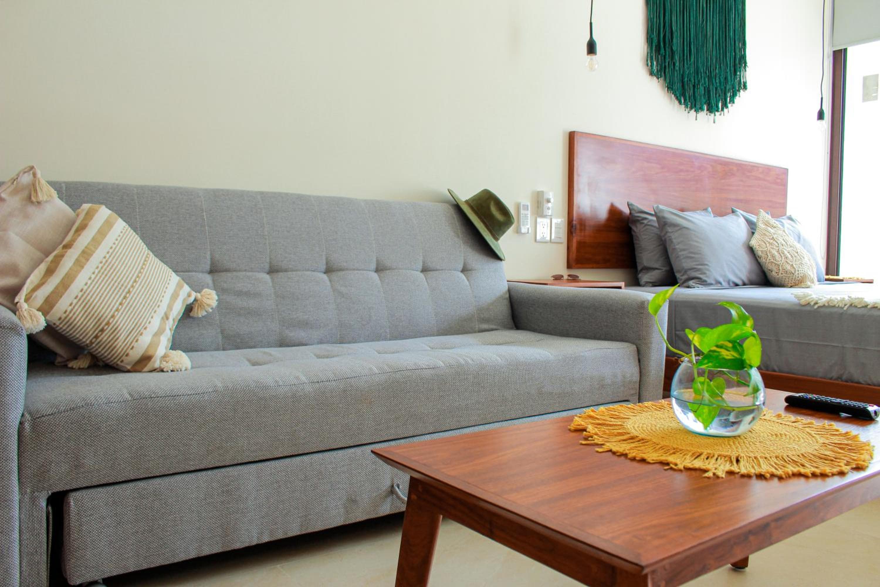 Gama 09 Apartments — 21
