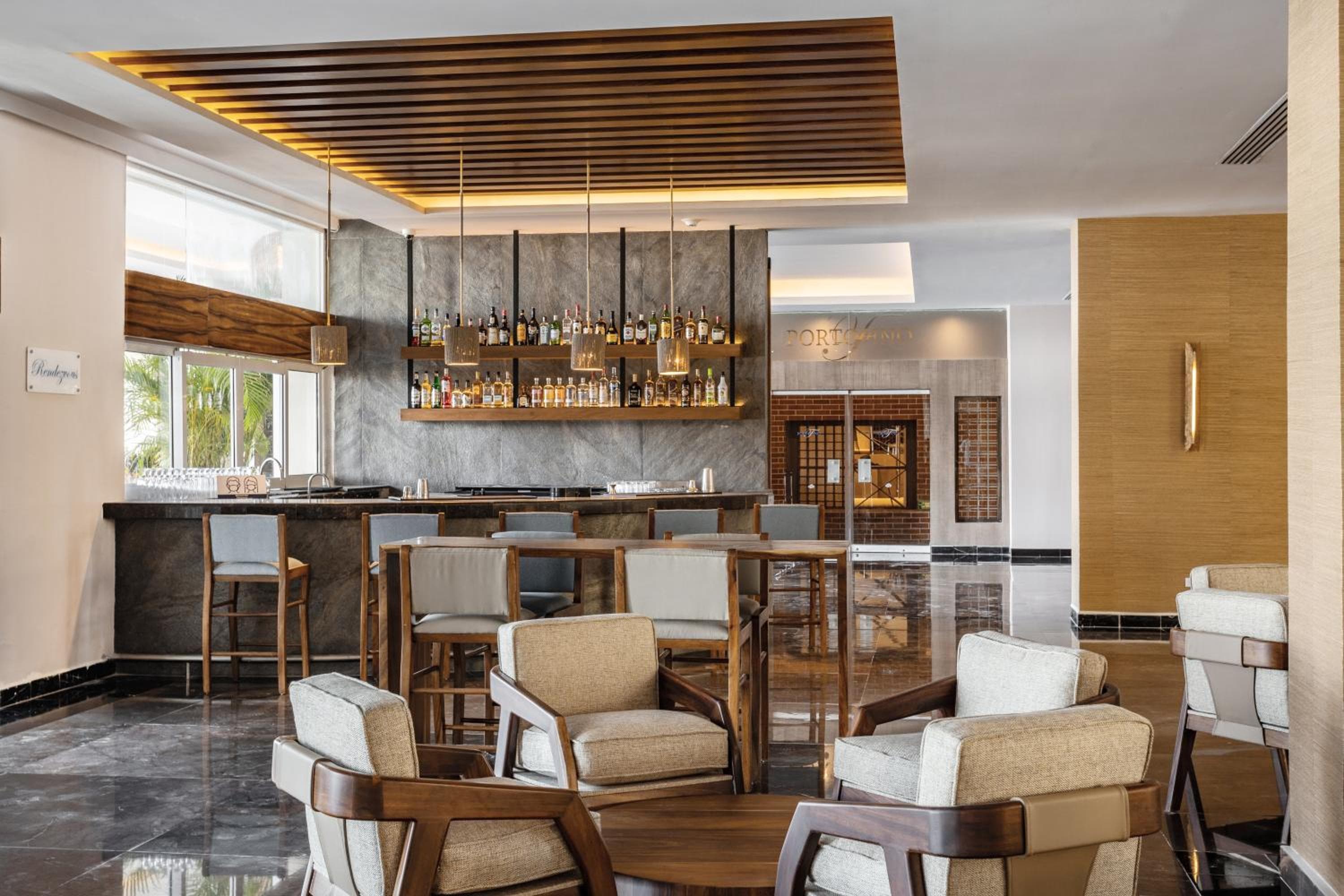 Dreams Sands Cancun Resort & Spa — 5