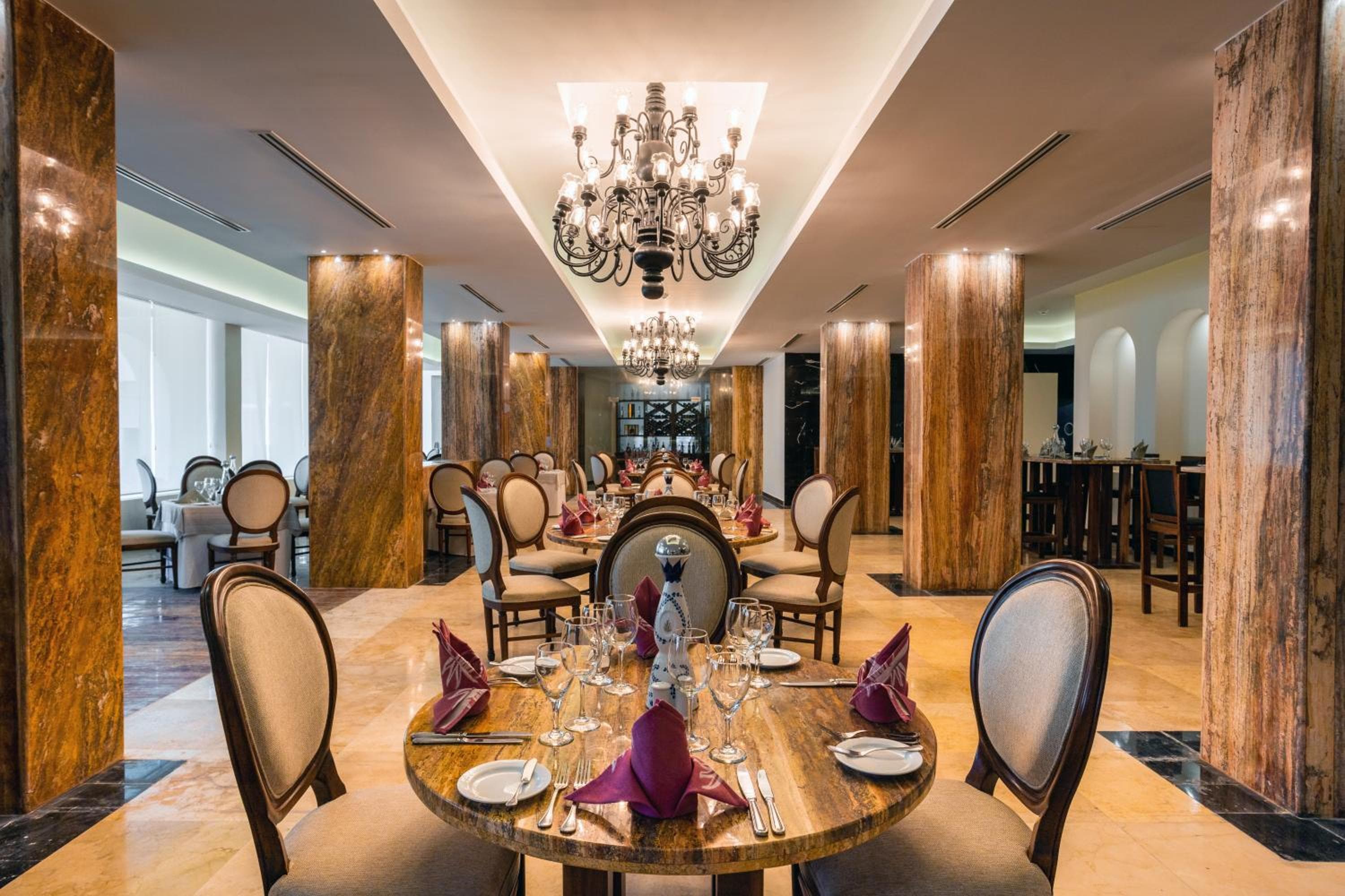 Dreams Sands Cancun Resort & Spa — 7