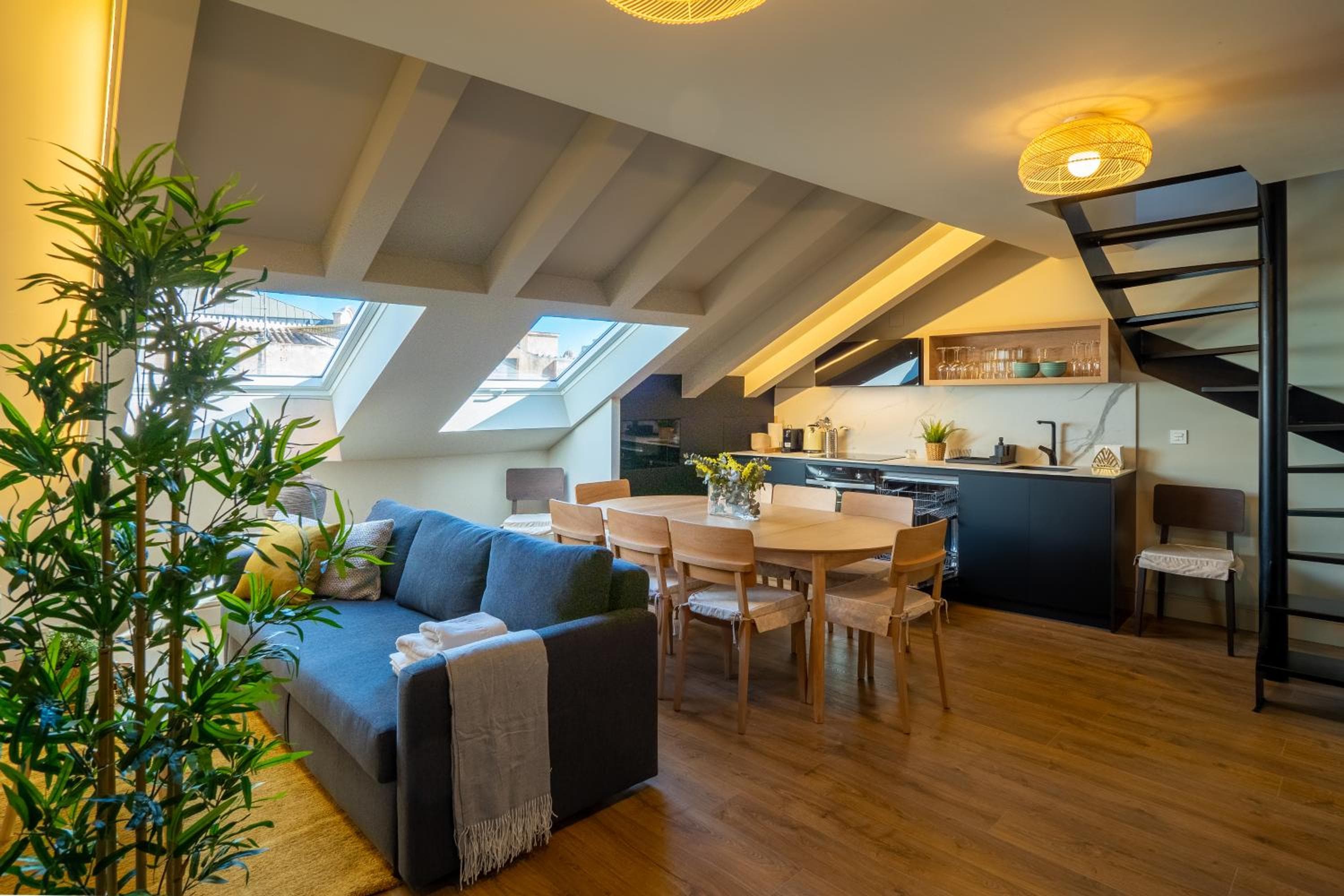 RosaBlanca Apartments by Exclusive Homes — 5