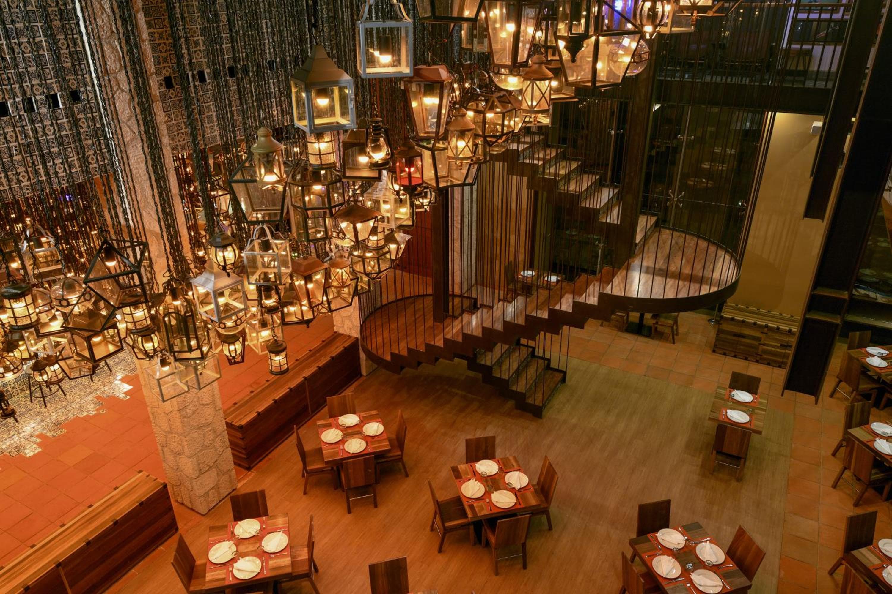 Hotel Xcaret Mexico All Parks All Fun Inclusive — 2